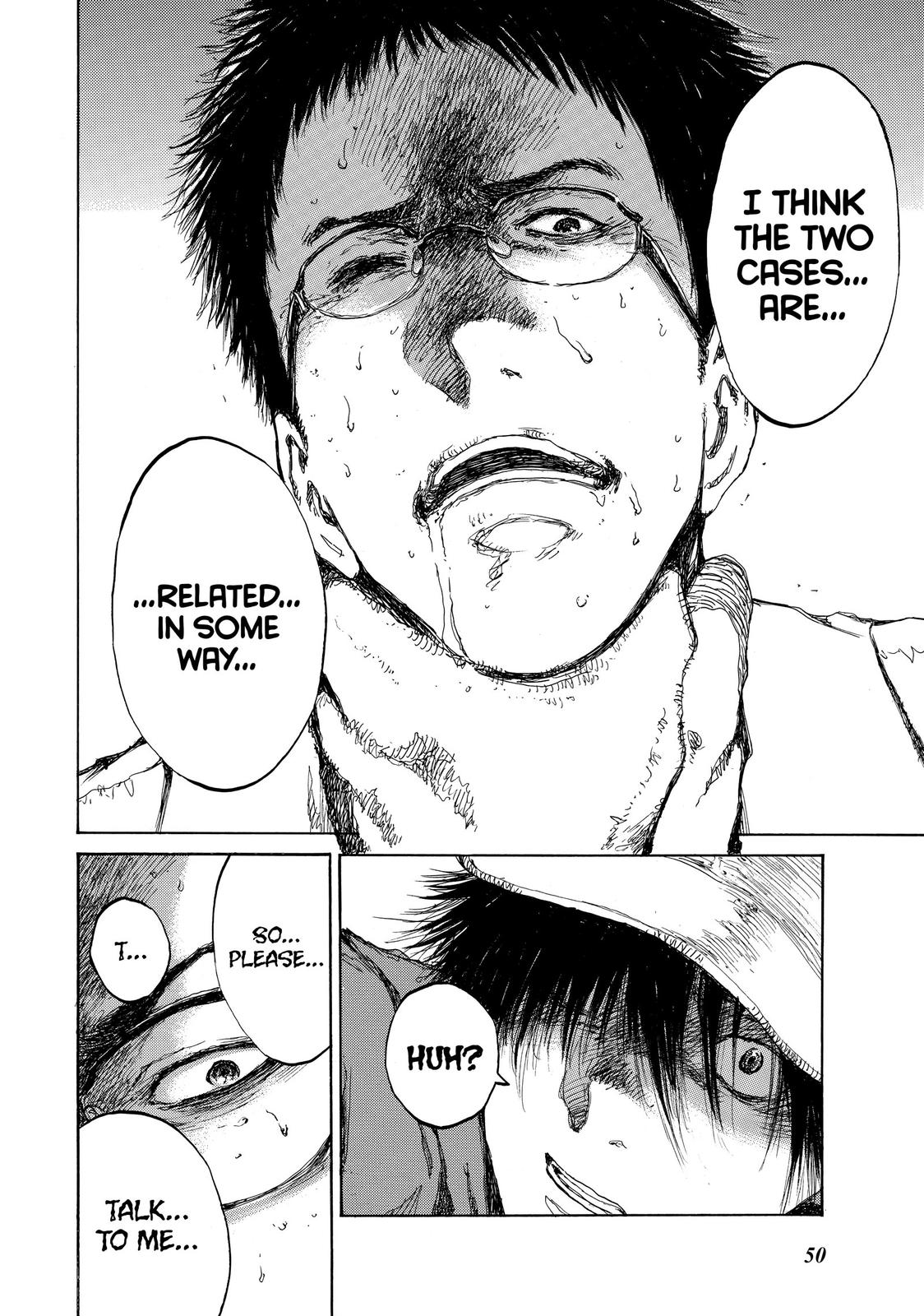 Read Back When You Called Us Devils Manga Online