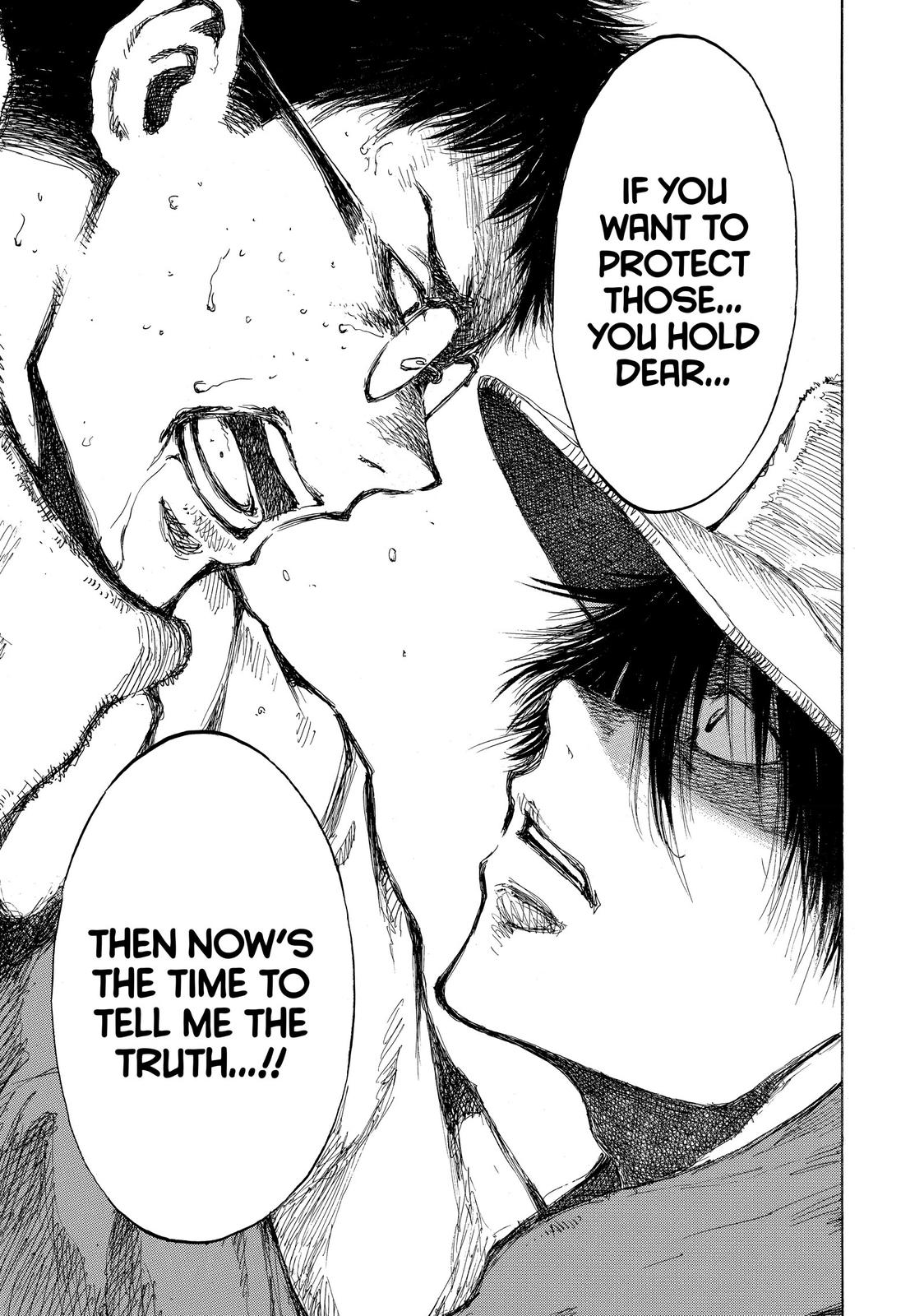 Read Back When You Called Us Devils Manga Online