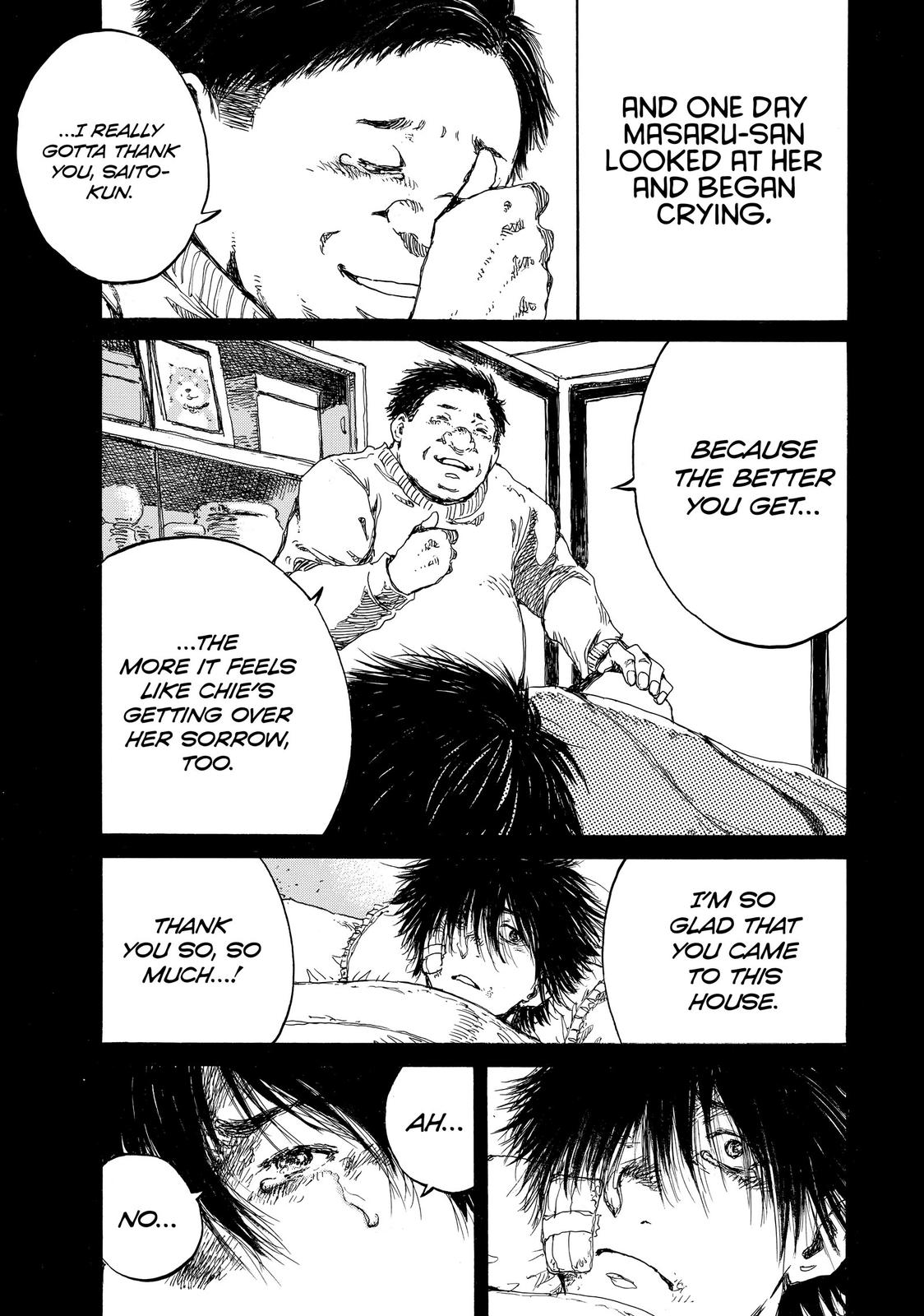 Read Back When You Called Us Devils Manga Online