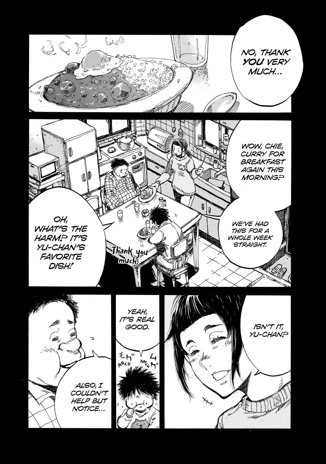 Read Back When You Called Us Devils Manga Online