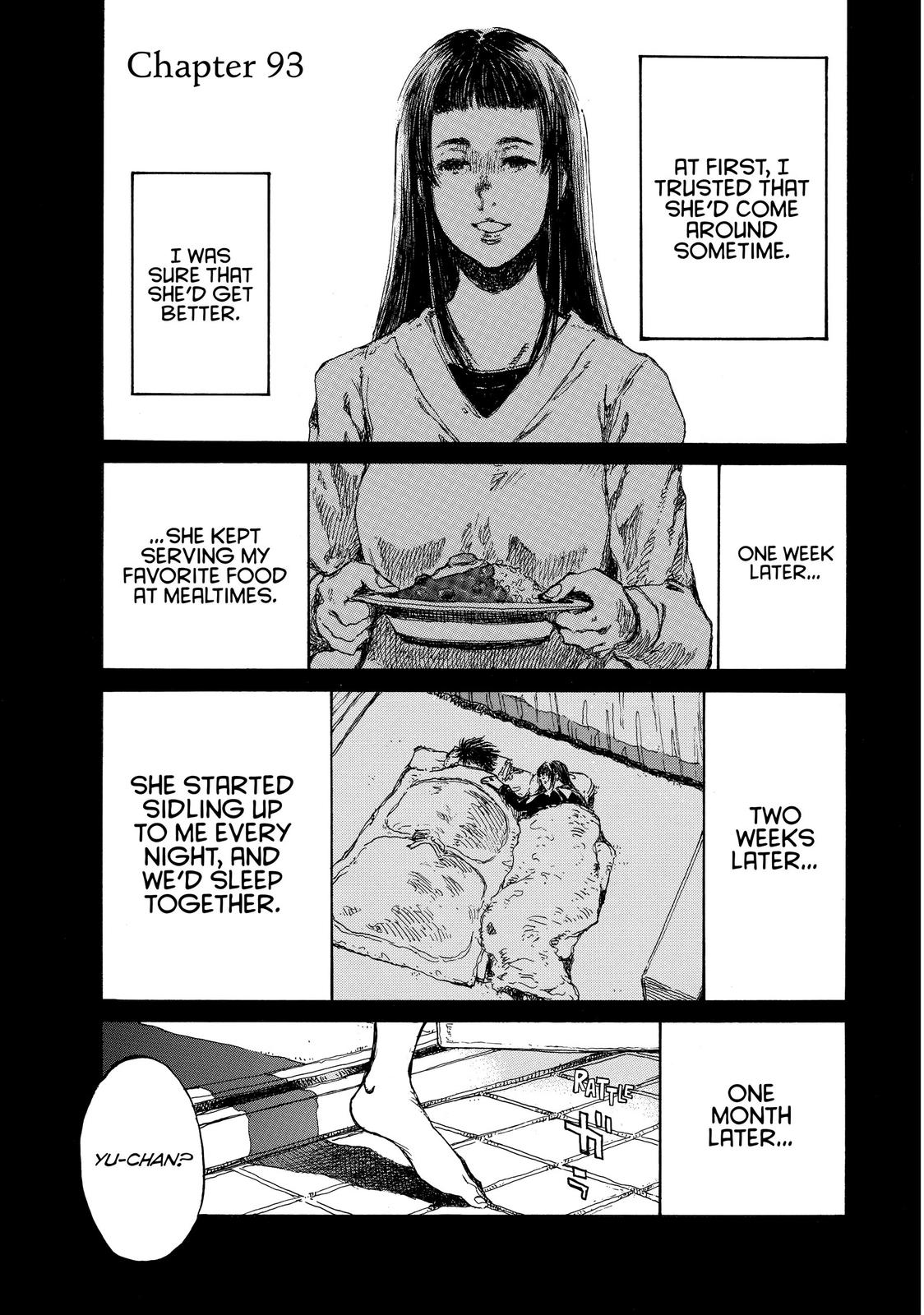 Read Back When You Called Us Devils Manga Online