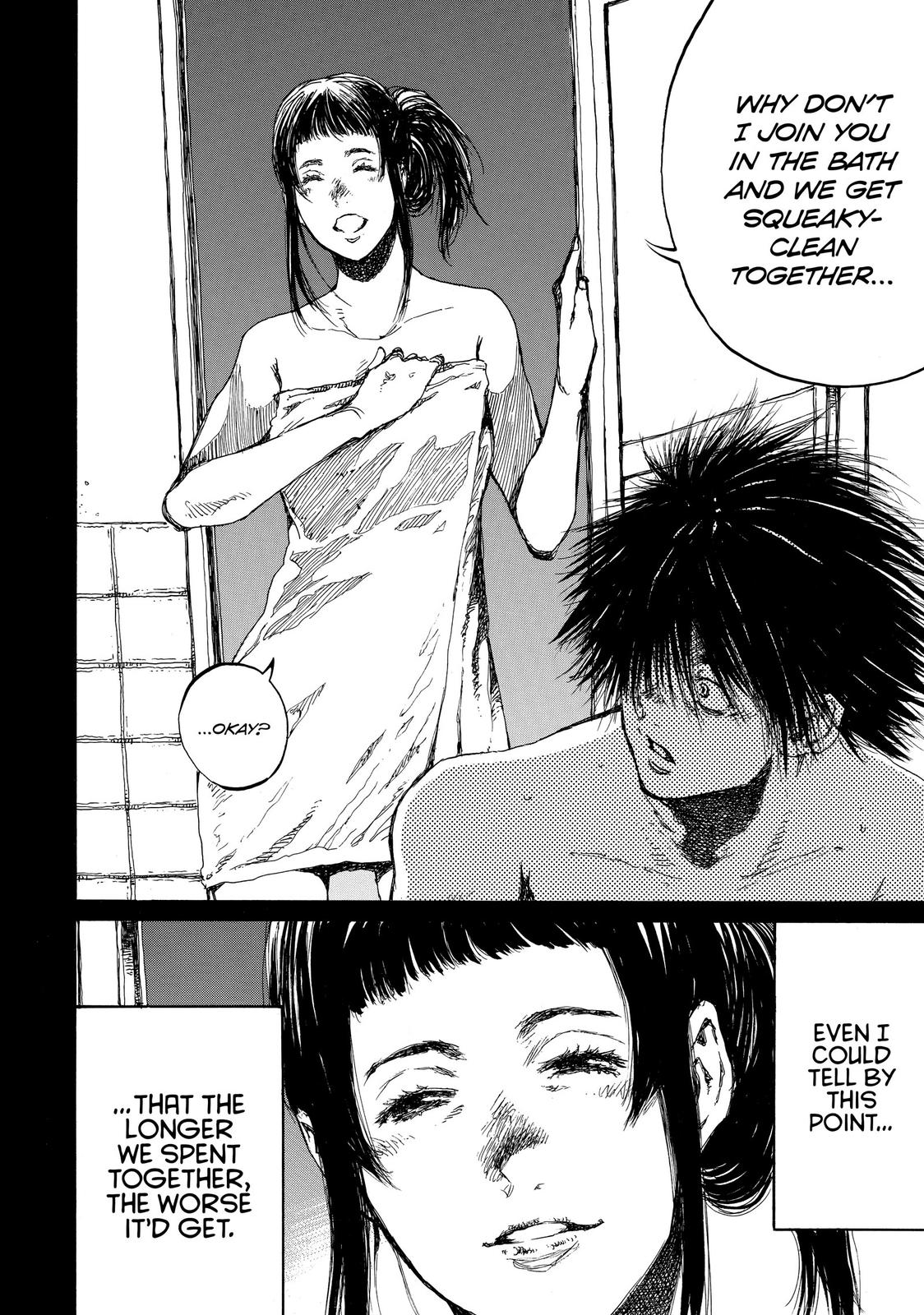 Read Back When You Called Us Devils Manga Online