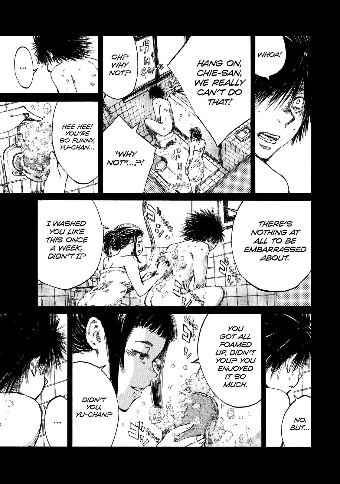 Read Back When You Called Us Devils Manga Online