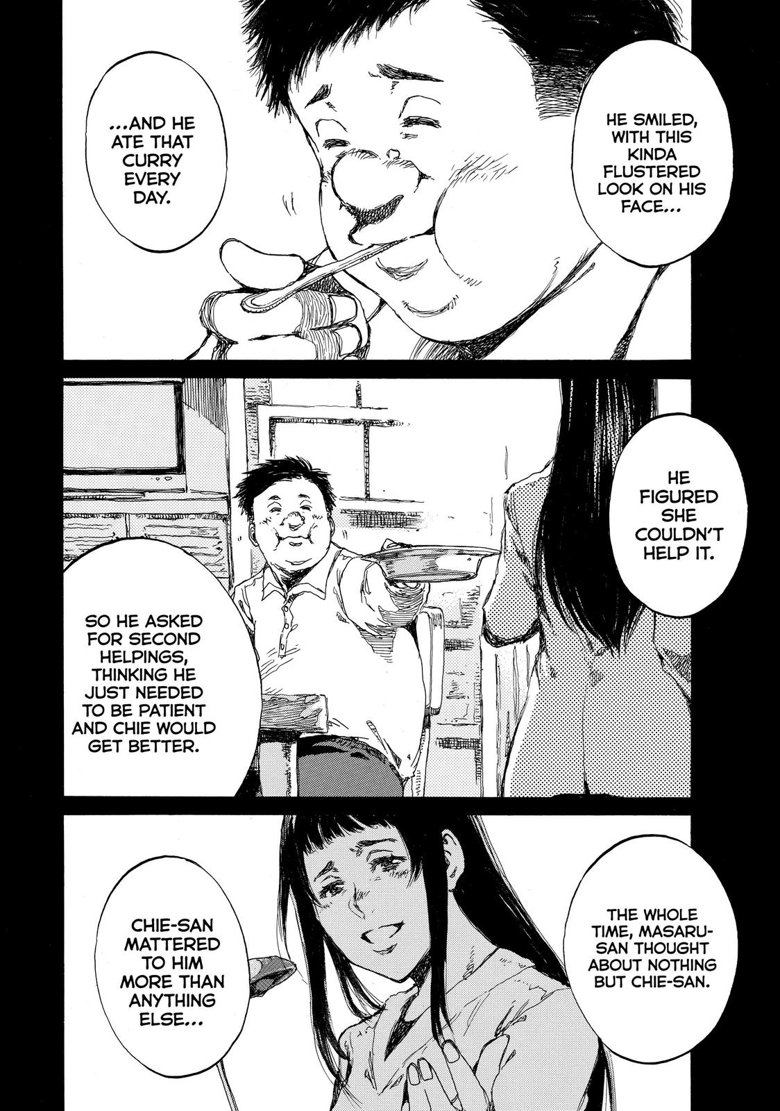 Read Back When You Called Us Devils Manga Online