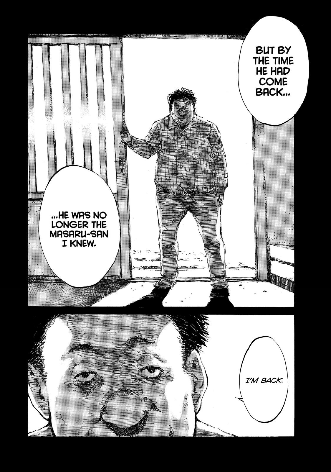 Read Back When You Called Us Devils Manga Online
