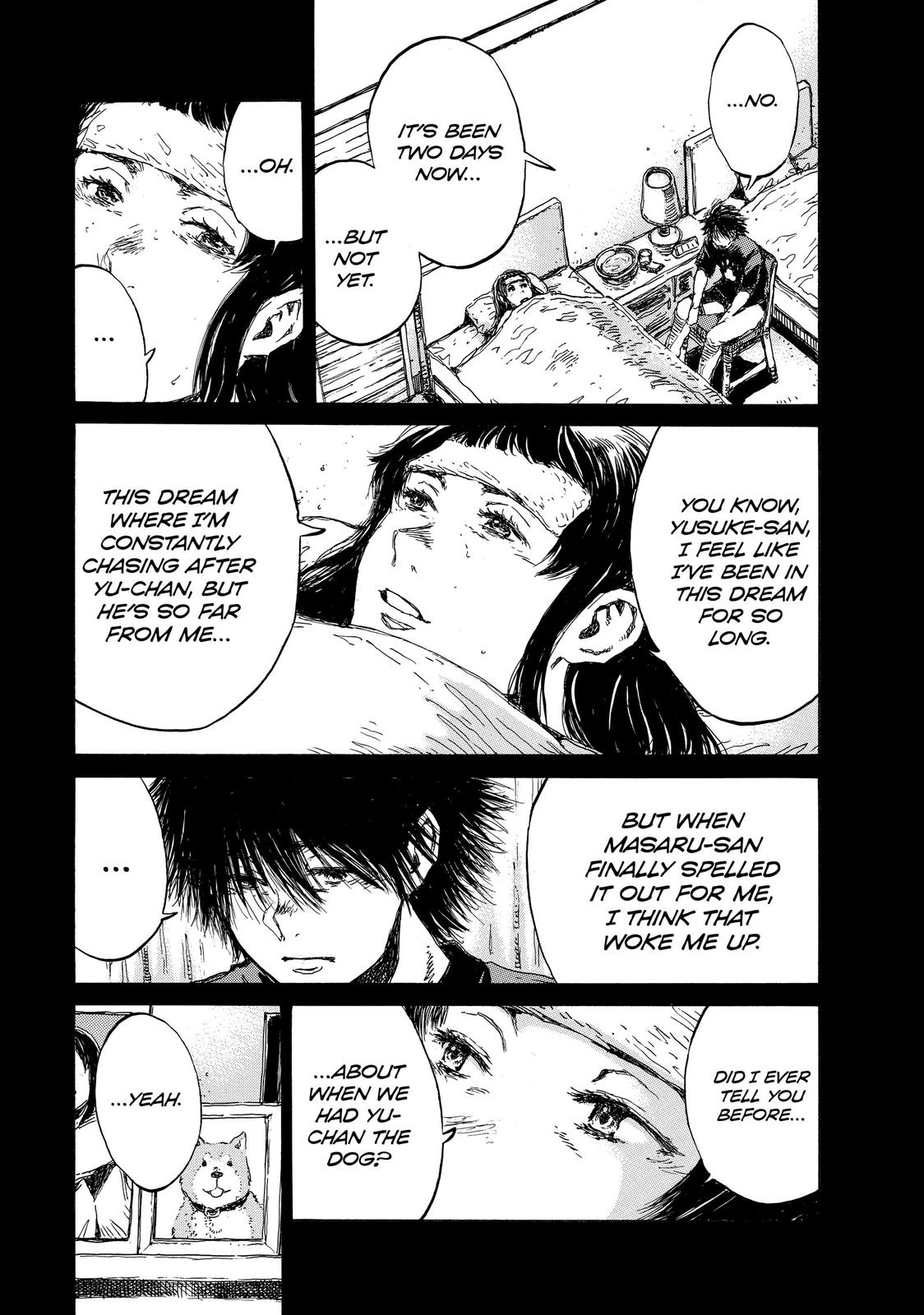 Read Back When You Called Us Devils Manga Online