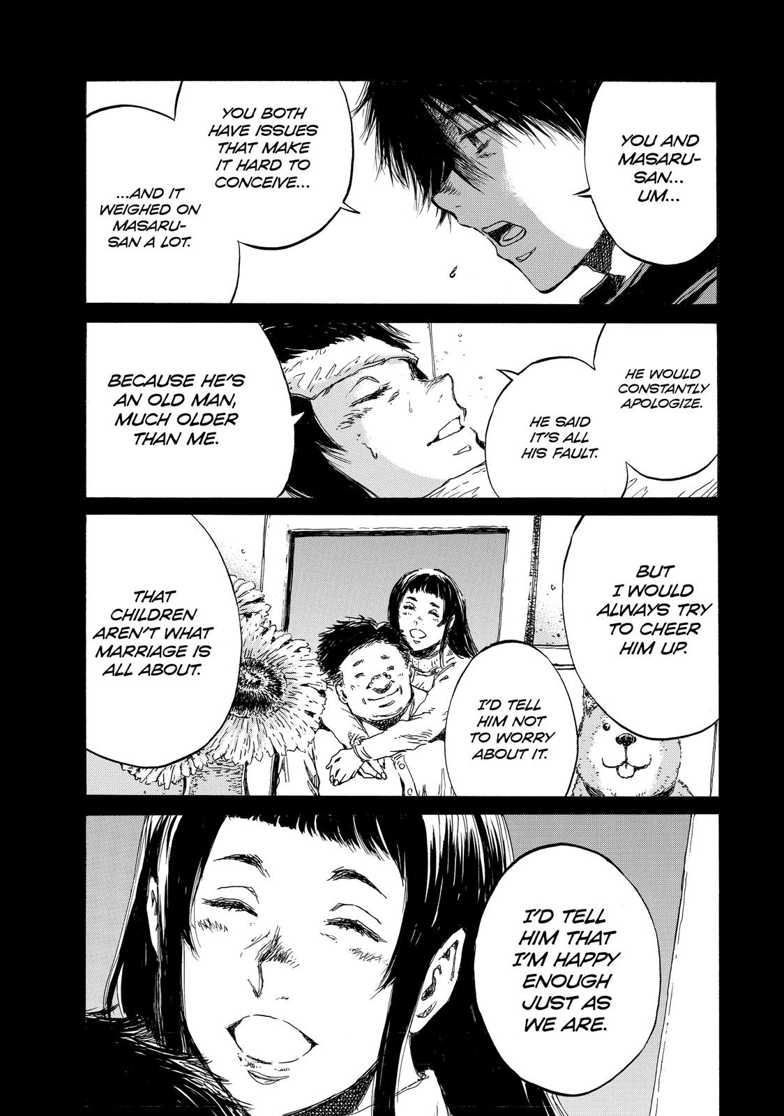 Read Back When You Called Us Devils Manga Online