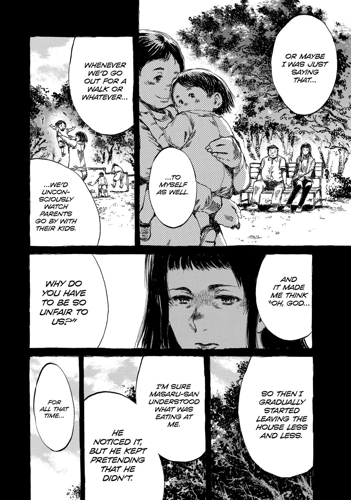 Read Back When You Called Us Devils Manga Online