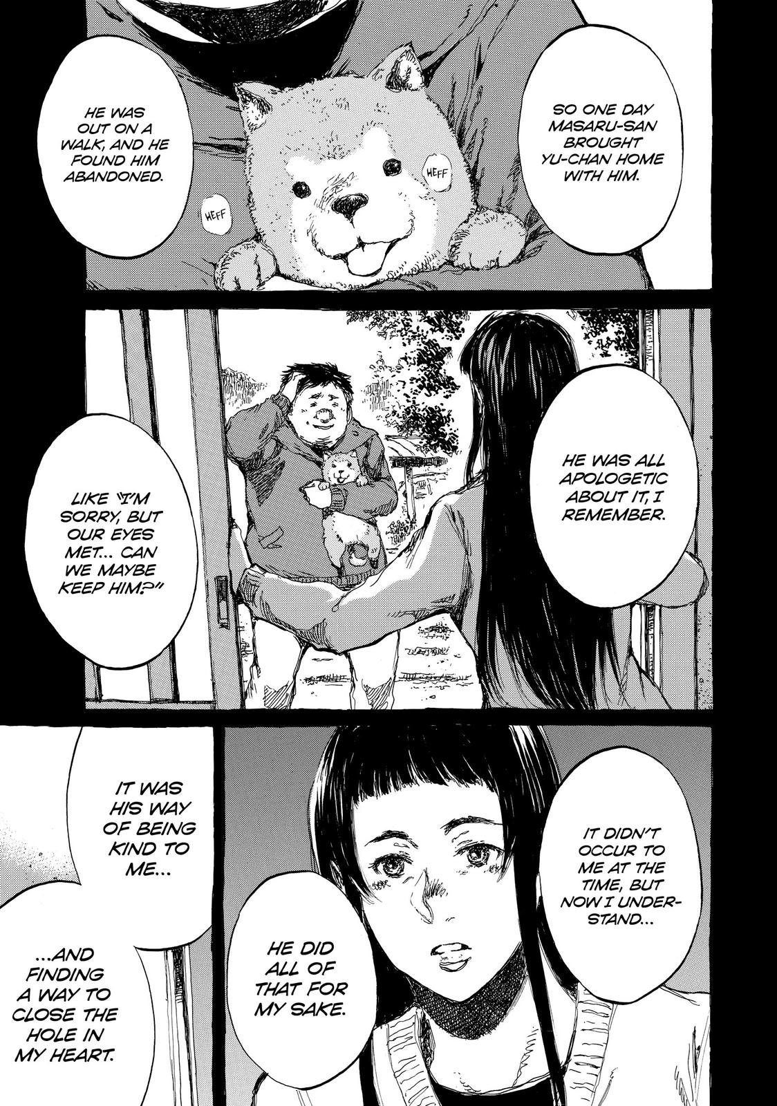 Read Back When You Called Us Devils Manga Online