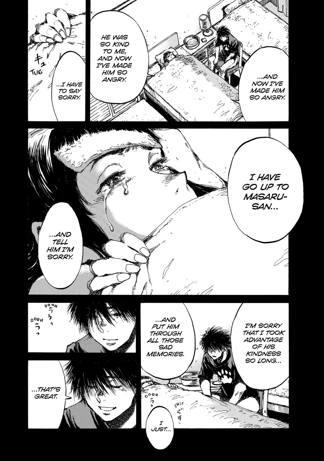 Read Back When You Called Us Devils Manga Online