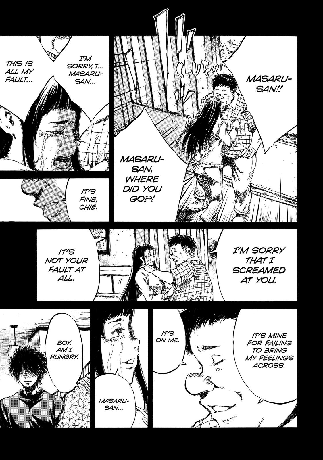 Read Back When You Called Us Devils Manga Online