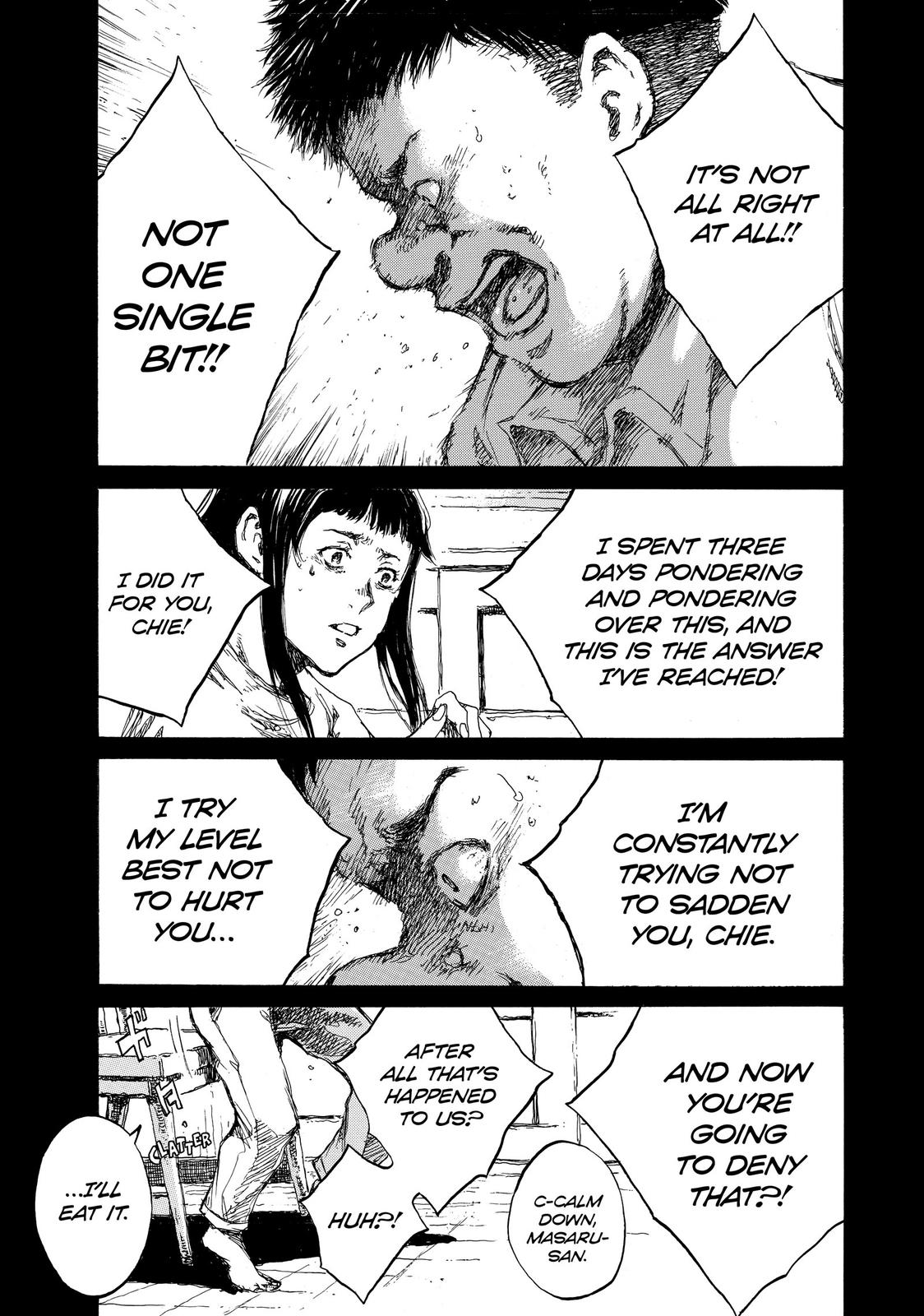 Read Back When You Called Us Devils Manga Online