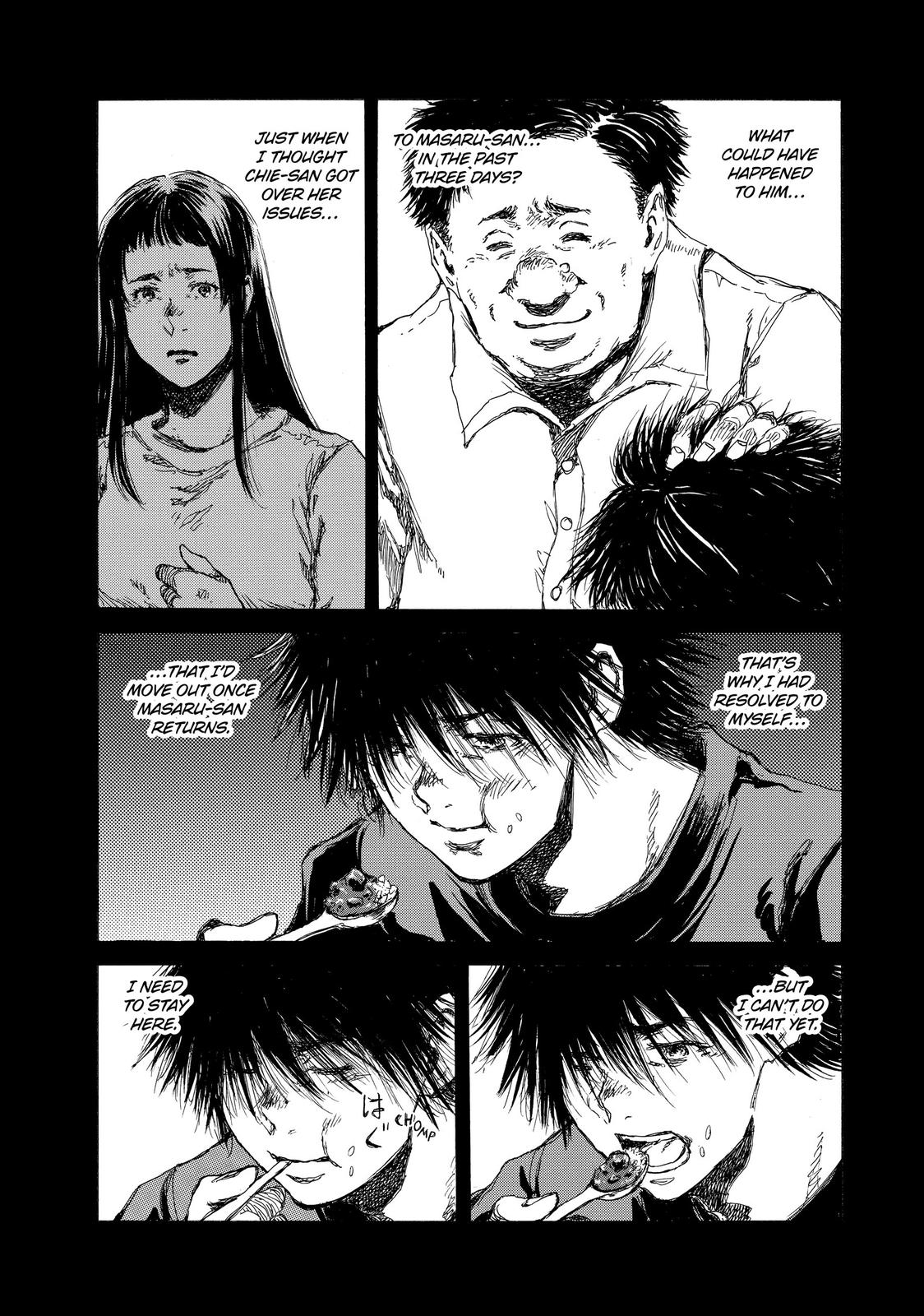 Read Back When You Called Us Devils Manga Online