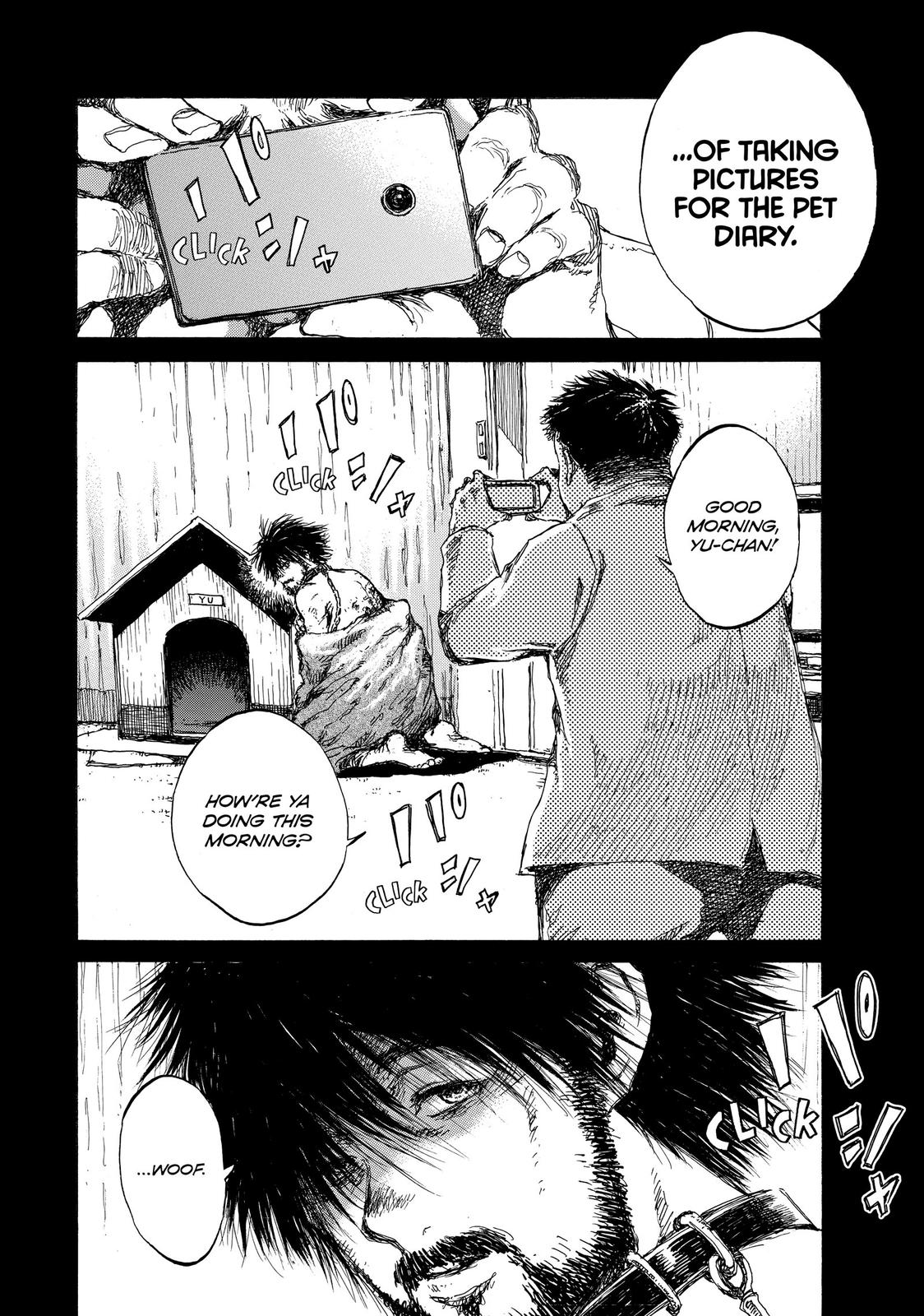 Read Back When You Called Us Devils Manga Online
