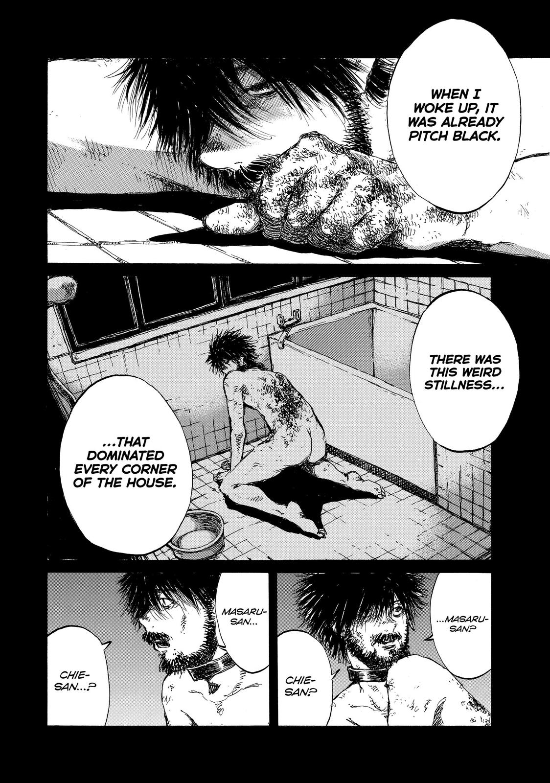Read Back When You Called Us Devils Manga Online