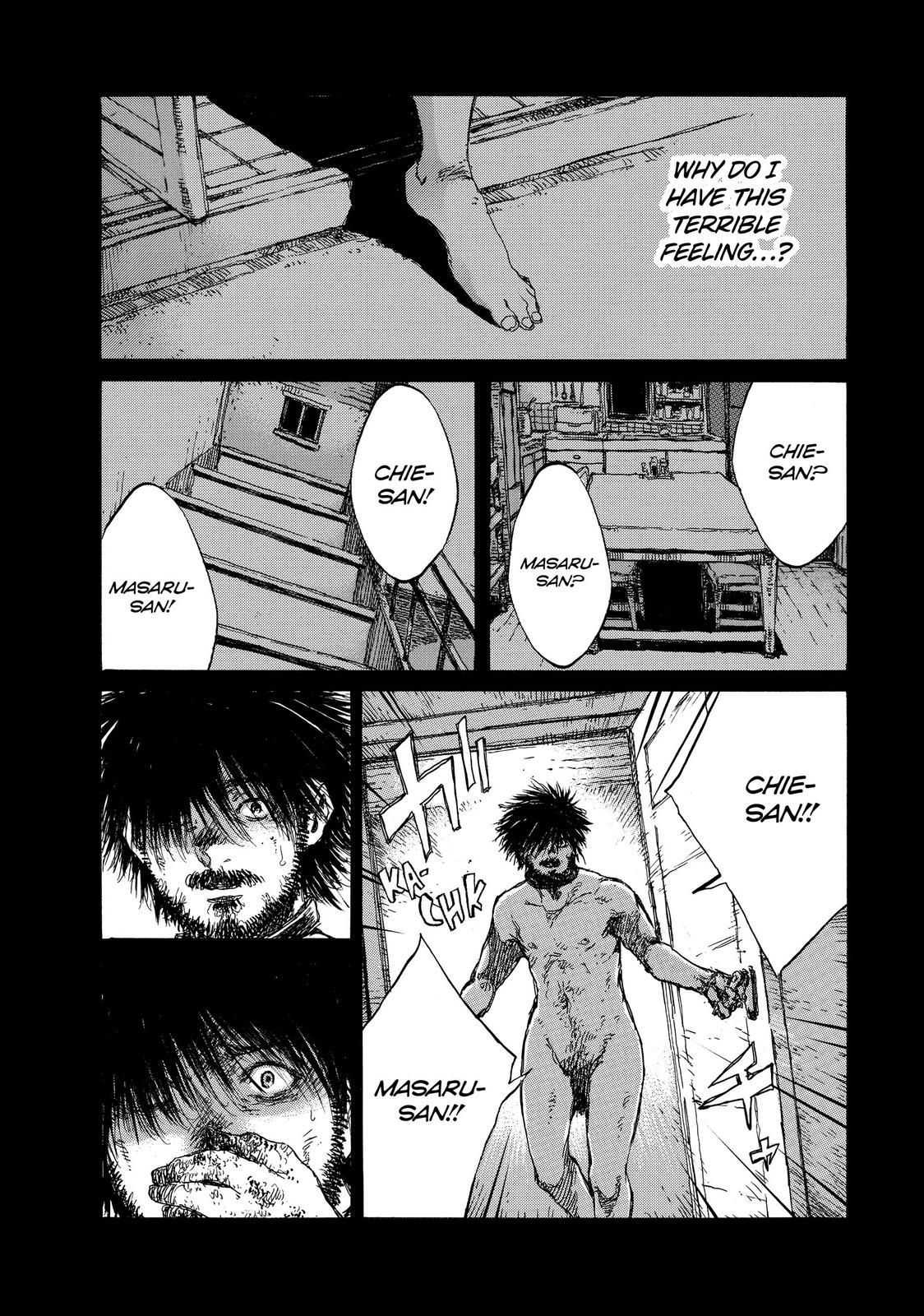 Read Back When You Called Us Devils Manga Online