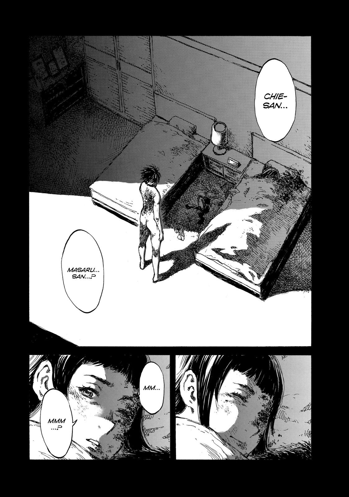 Read Back When You Called Us Devils Manga Online