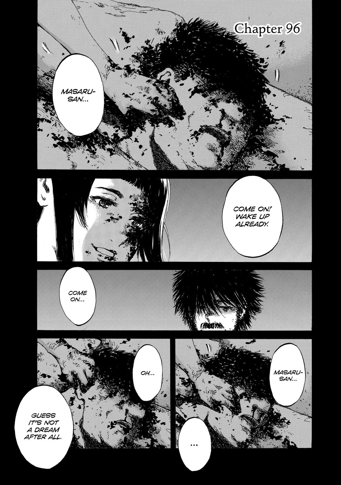 Read Back When You Called Us Devils Manga Online