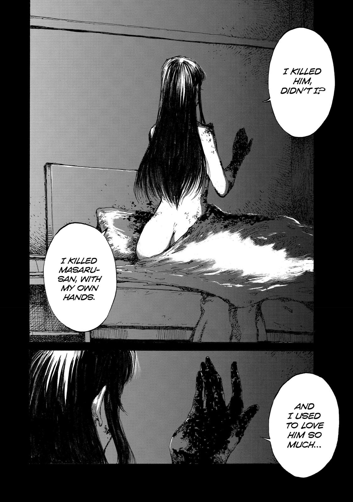 Read Back When You Called Us Devils Manga Online