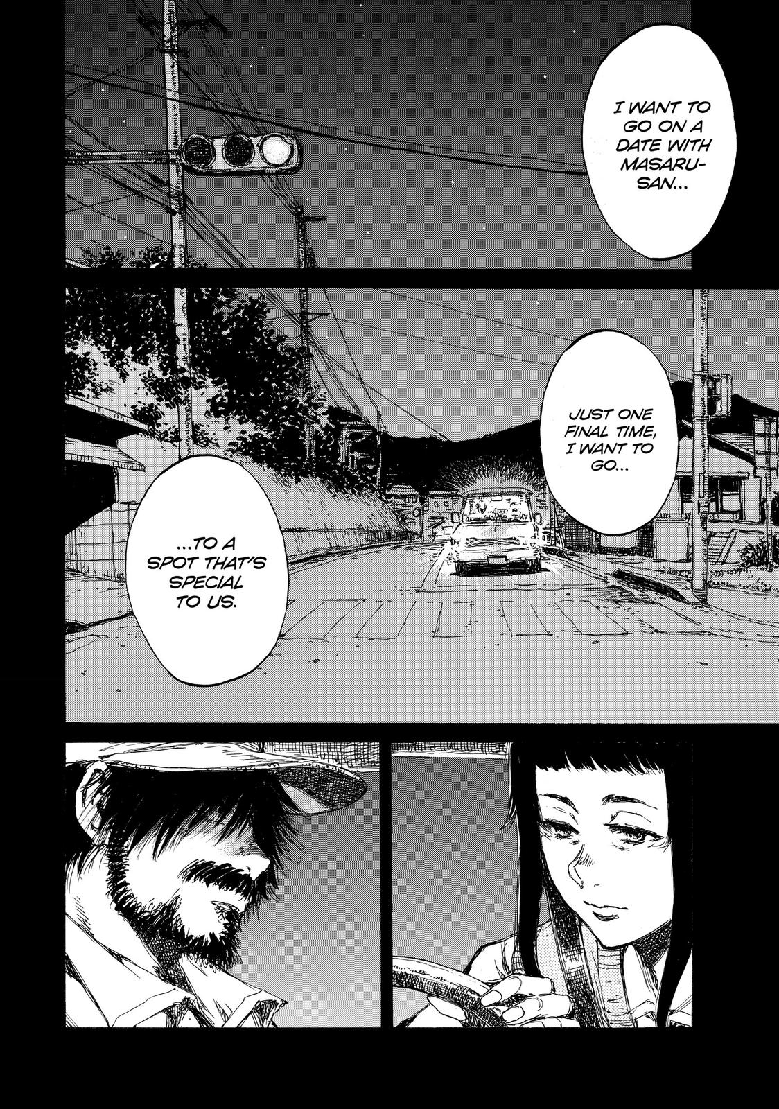 Read Back When You Called Us Devils Manga Online
