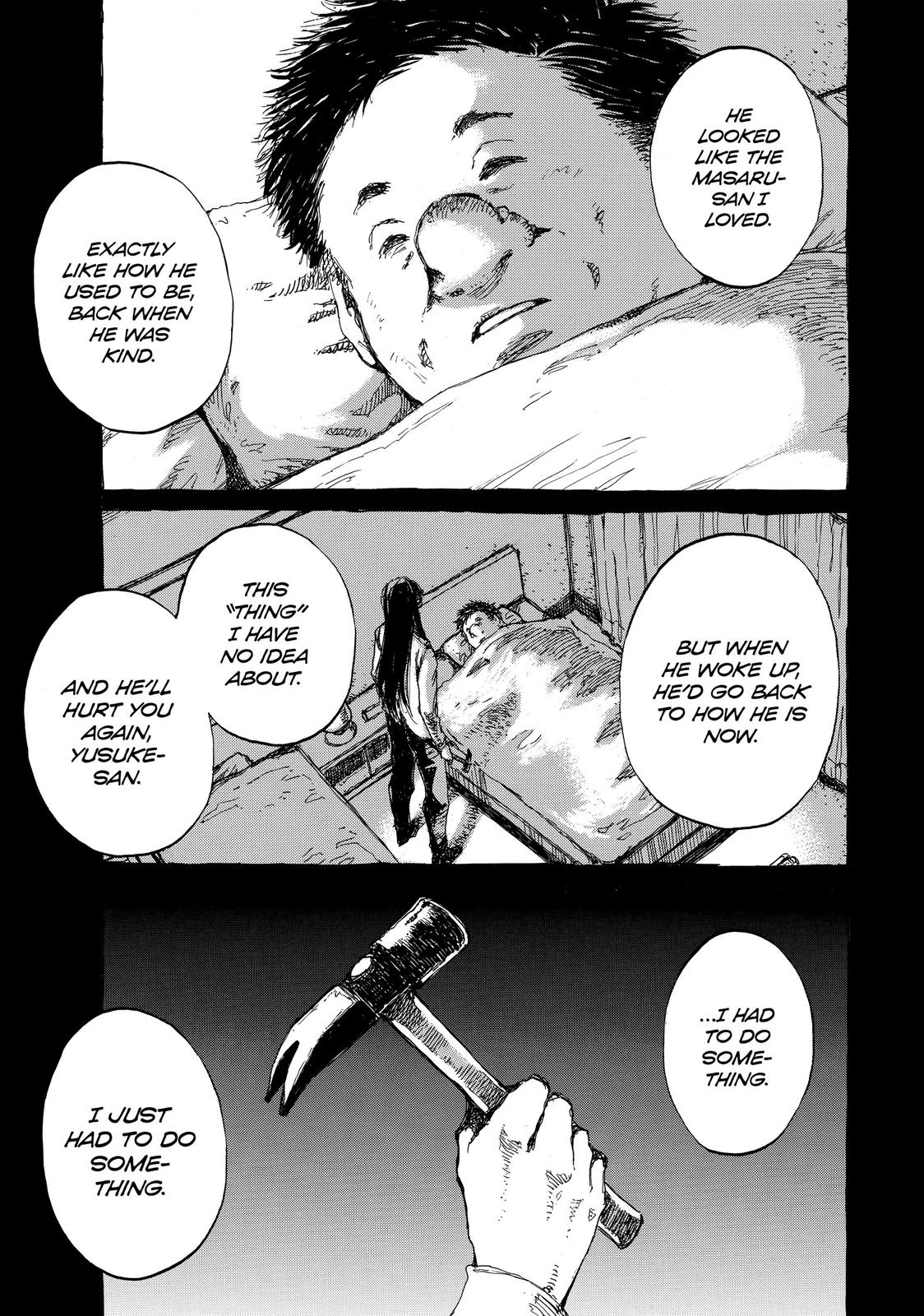 Read Back When You Called Us Devils Manga Online