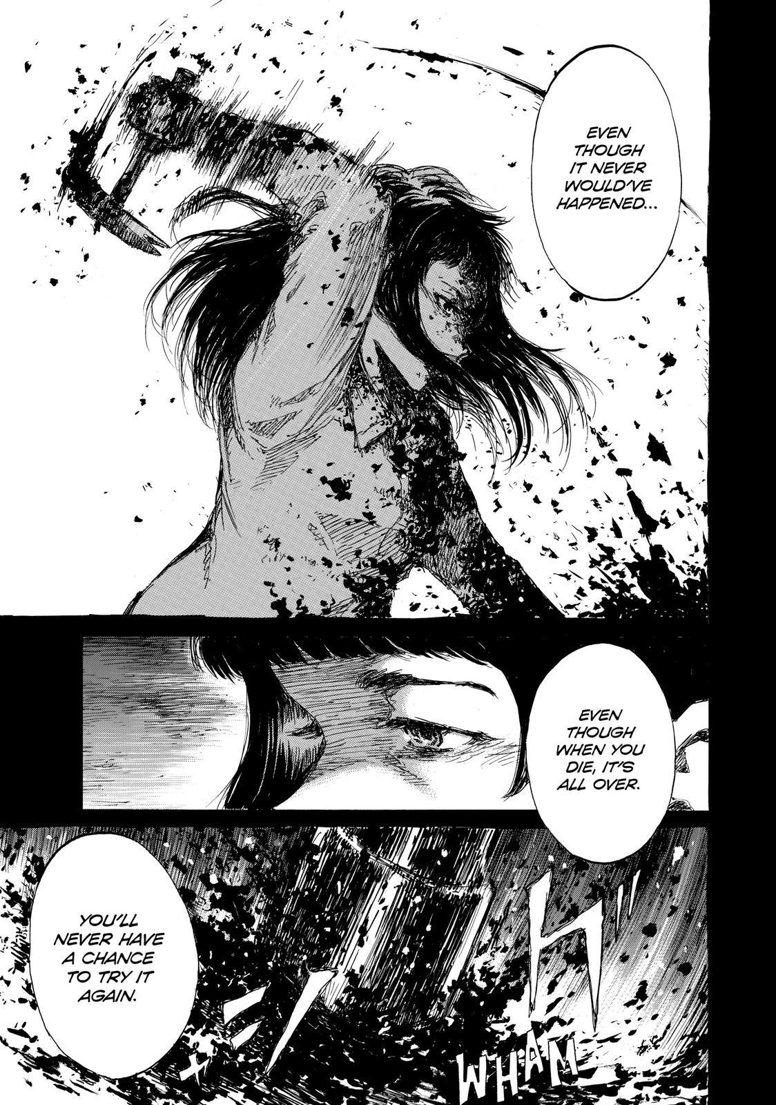 Read Back When You Called Us Devils Manga Online