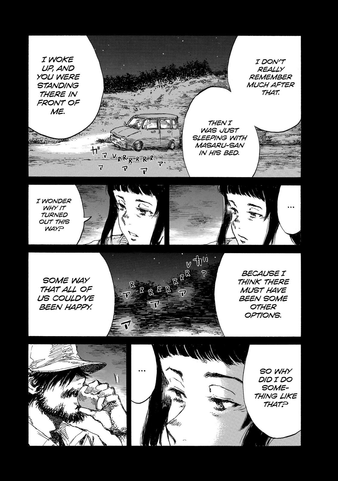 Read Back When You Called Us Devils Manga Online