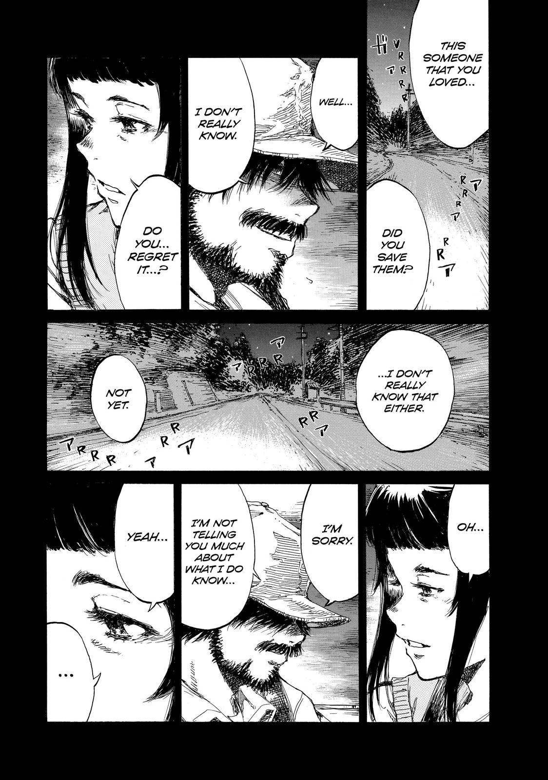 Read Back When You Called Us Devils Manga Online