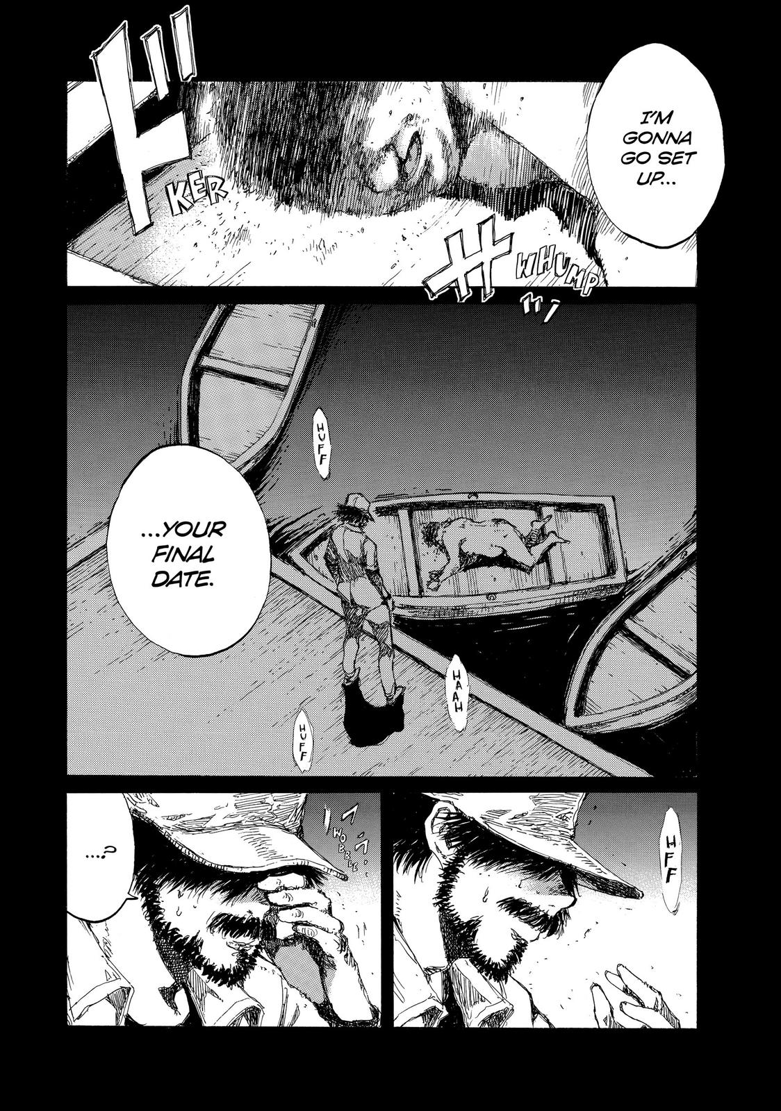 Read Back When You Called Us Devils Manga Online