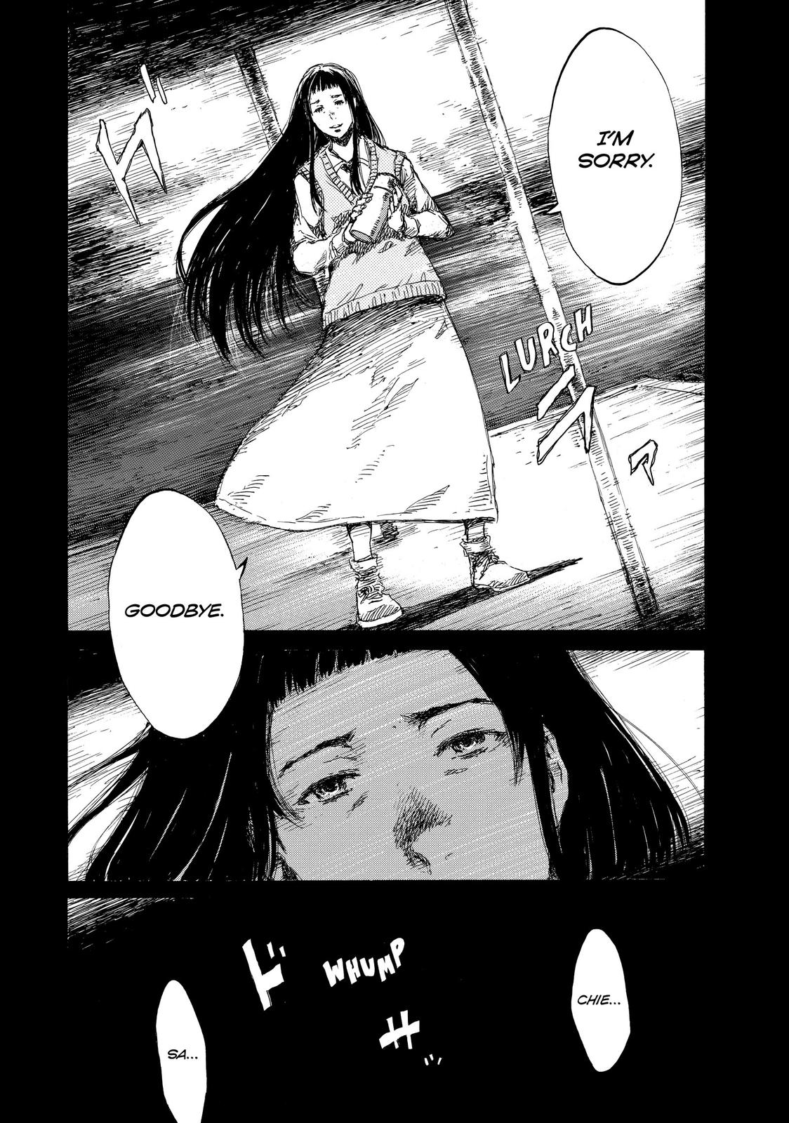 Read Back When You Called Us Devils Manga Online