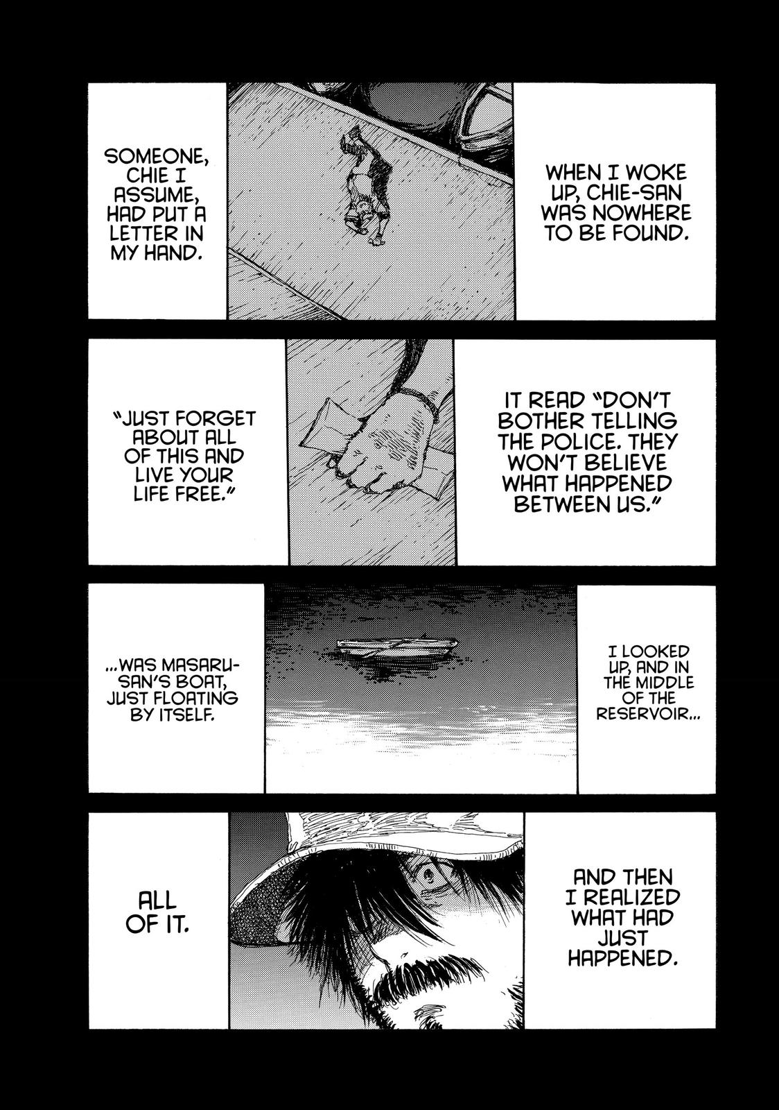 Read Back When You Called Us Devils Manga Online