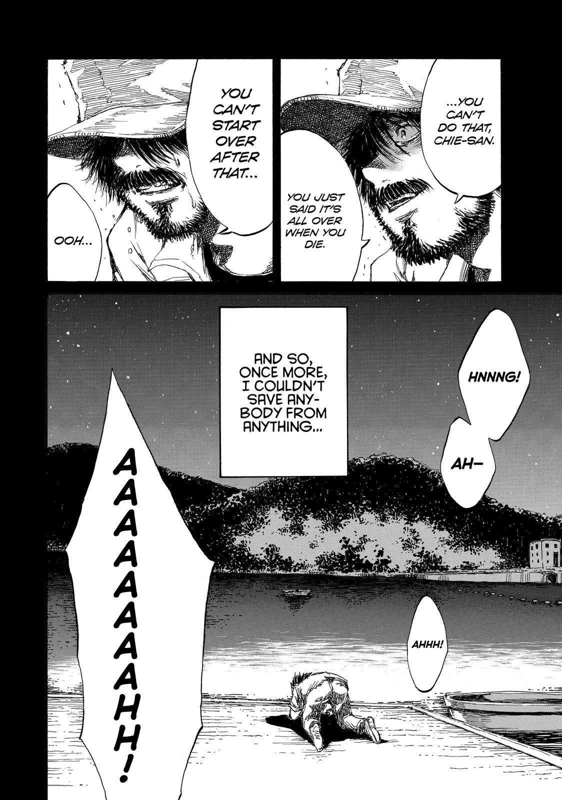 Read Back When You Called Us Devils Manga Online