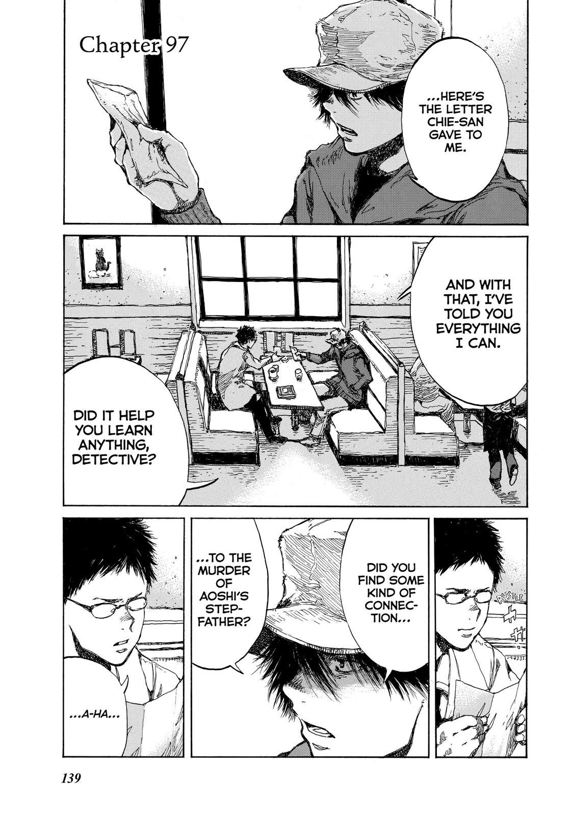 Read Back When You Called Us Devils Manga Online