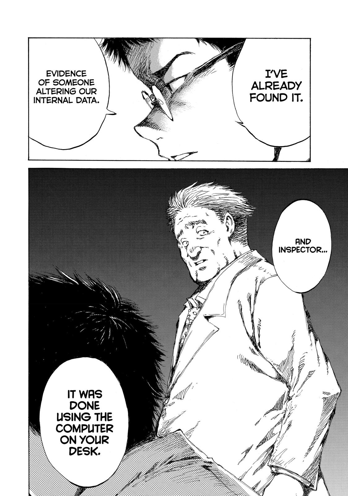 Read Back When You Called Us Devils Manga Online