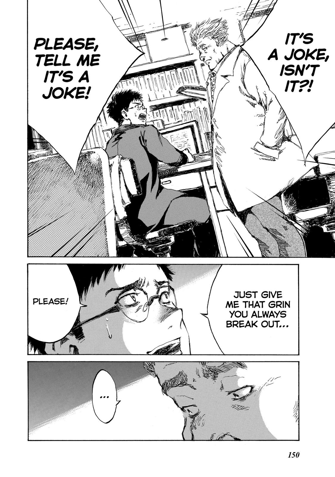Read Back When You Called Us Devils Manga Online
