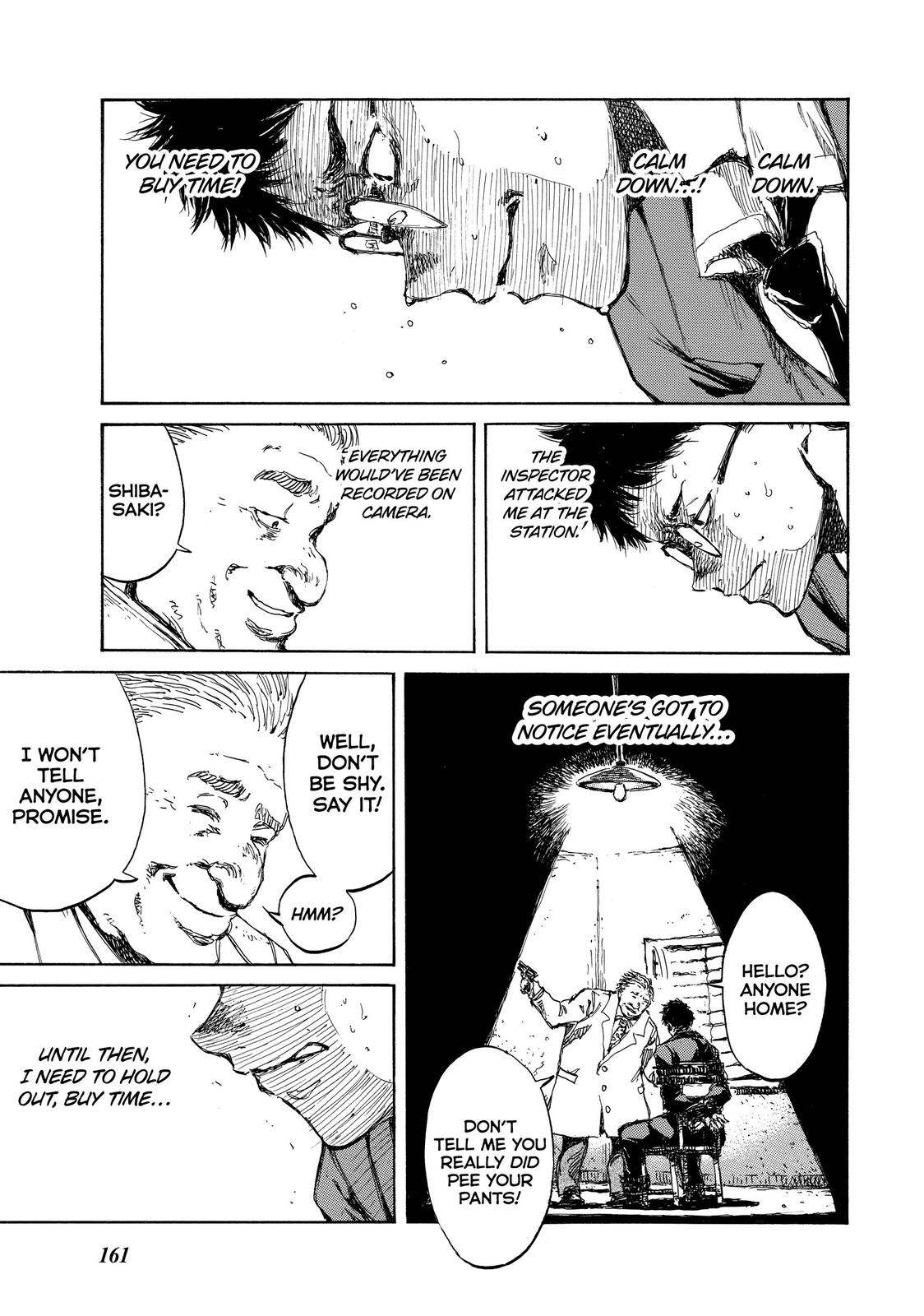 Read Back When You Called Us Devils Manga Online
