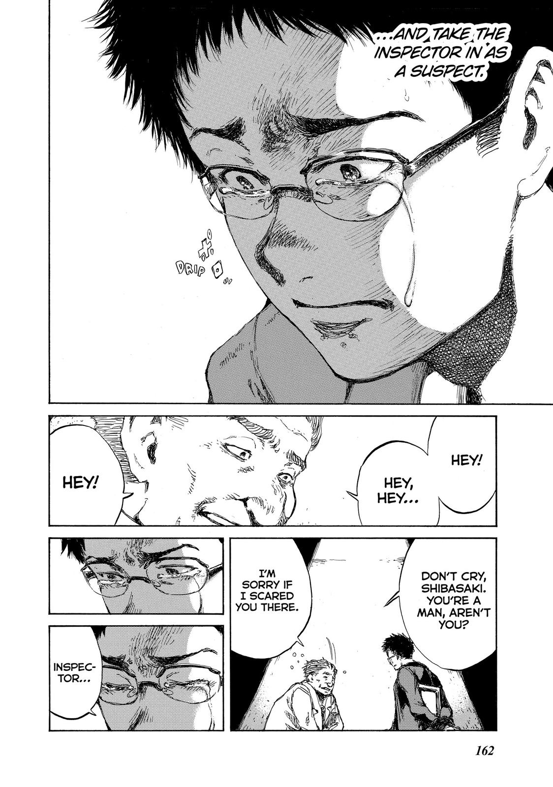Read Back When You Called Us Devils Manga Online