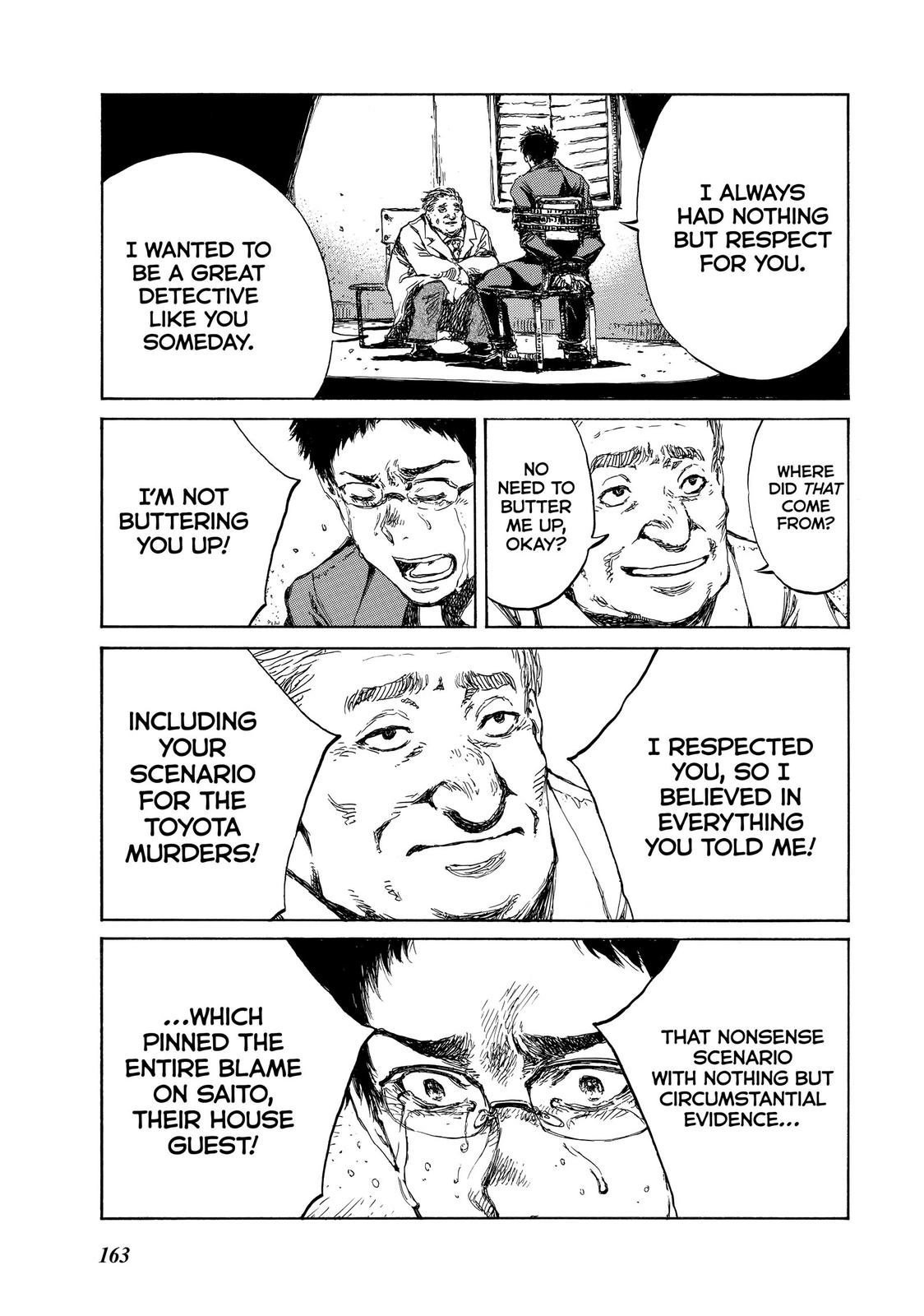 Read Back When You Called Us Devils Manga Online
