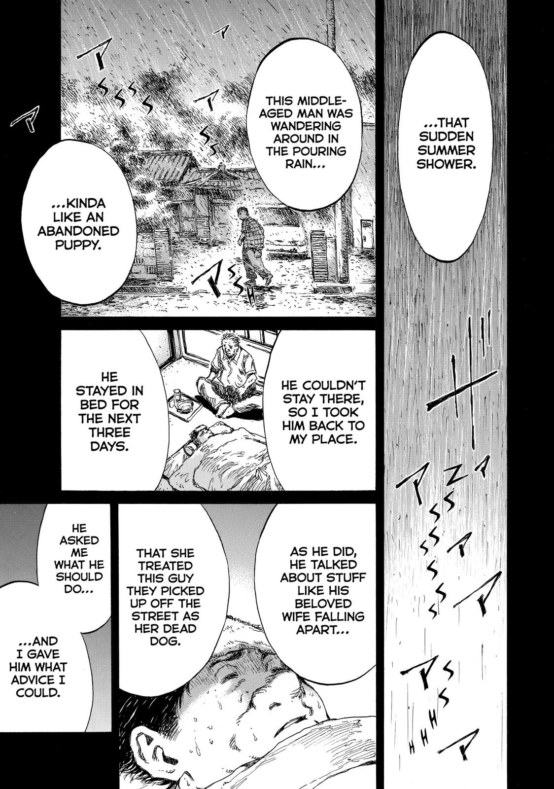 Read Back When You Called Us Devils Manga Online