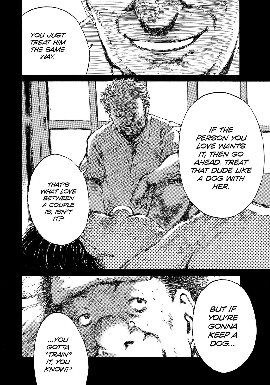 Read Back When You Called Us Devils Manga Online