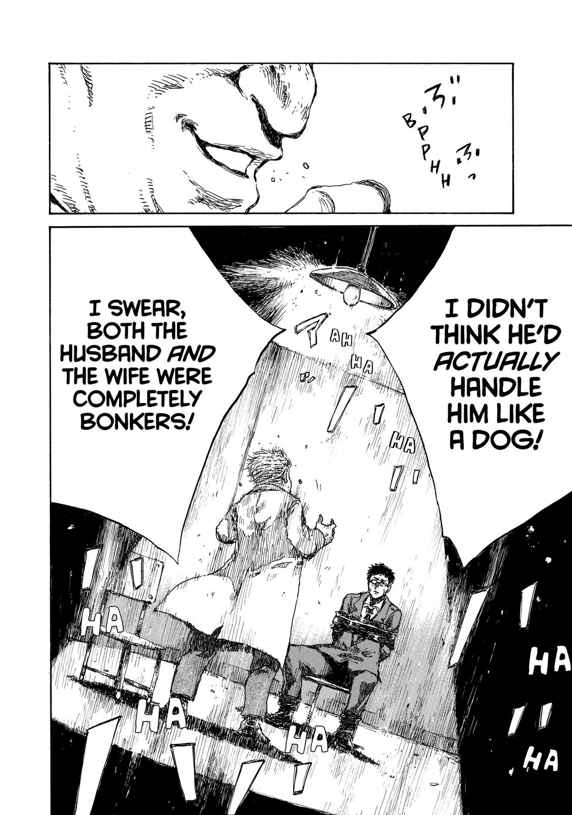 Read Back When You Called Us Devils Manga Online