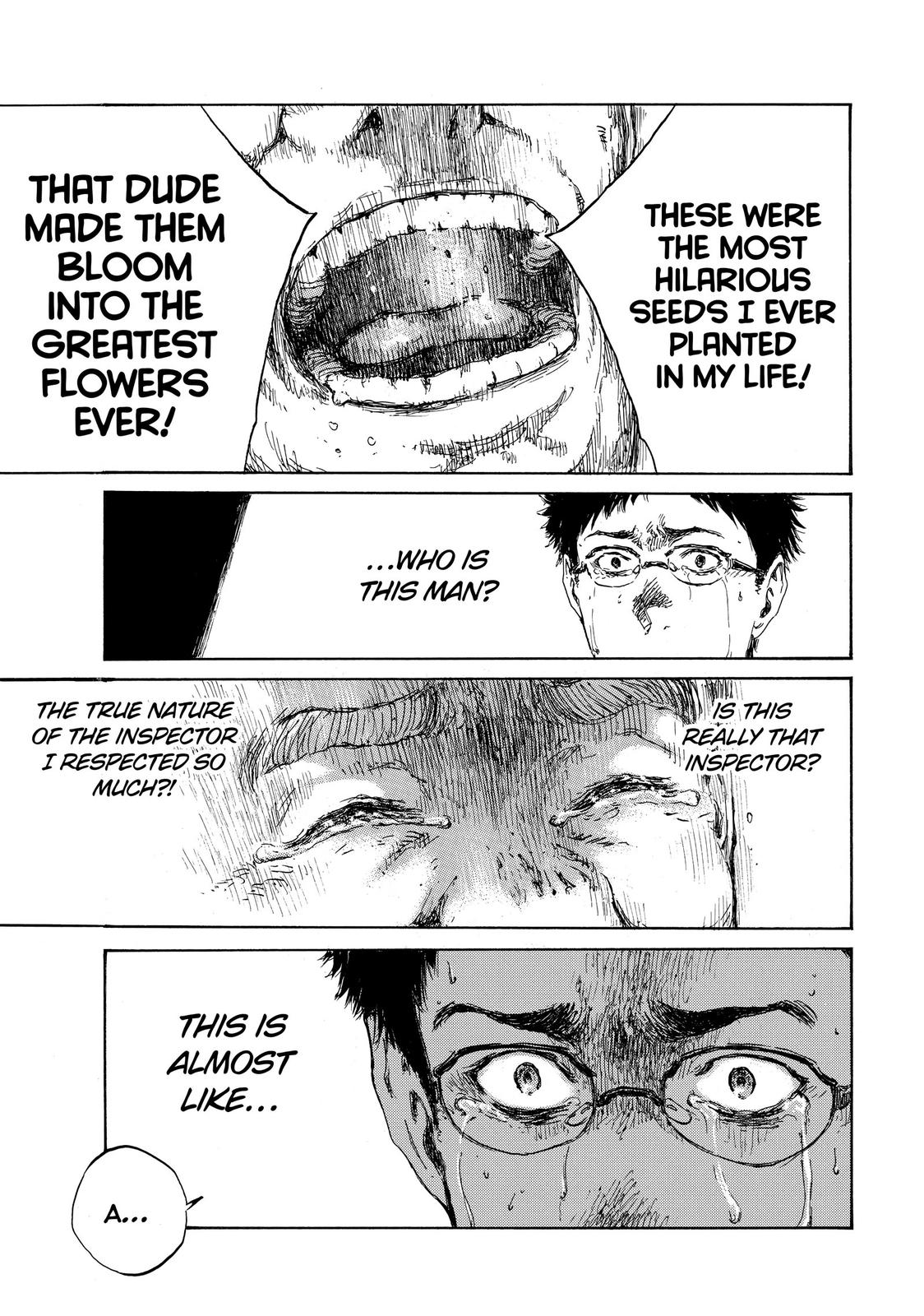 Read Back When You Called Us Devils Manga Online