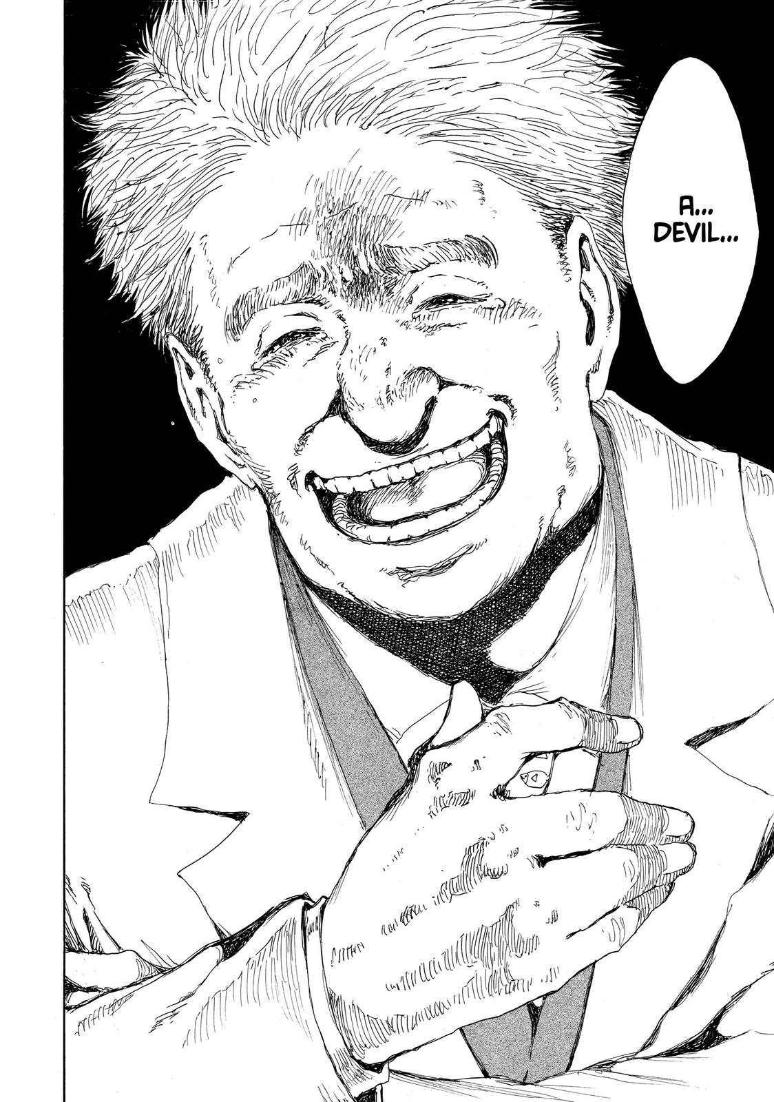 Read Back When You Called Us Devils Manga Online