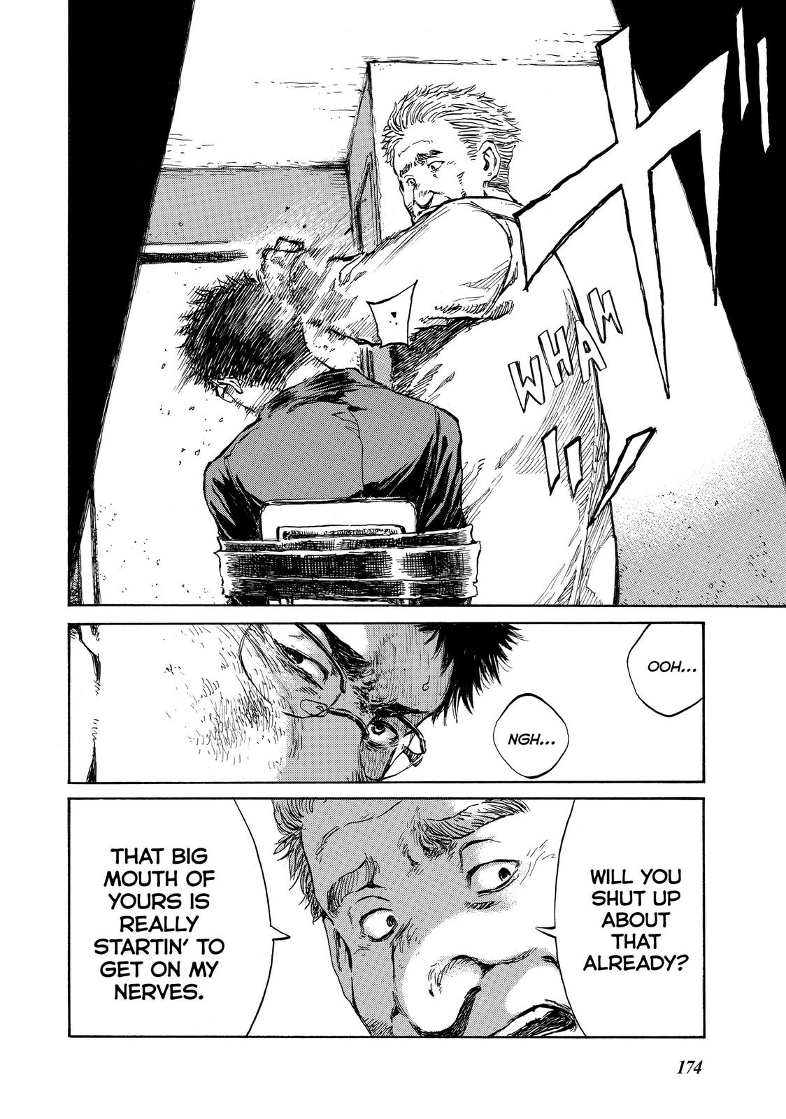 Read Back When You Called Us Devils Manga Online