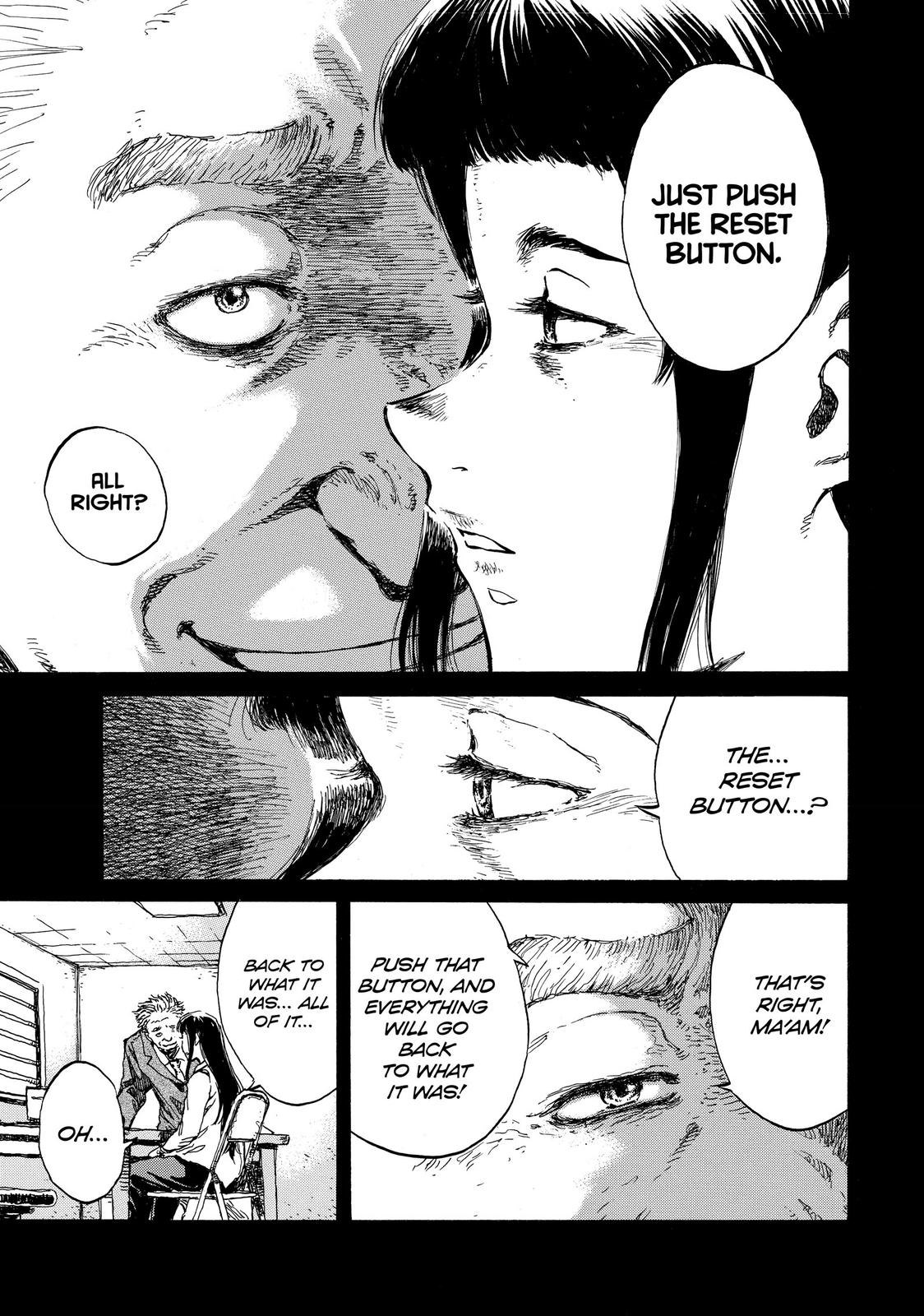 Read Back When You Called Us Devils Manga Online