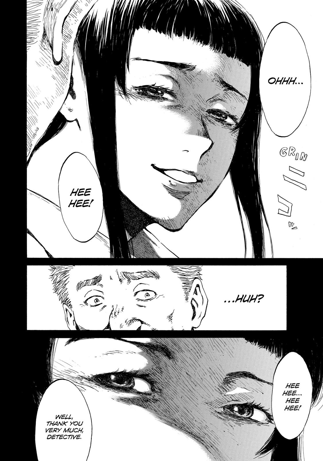 Read Back When You Called Us Devils Manga Online