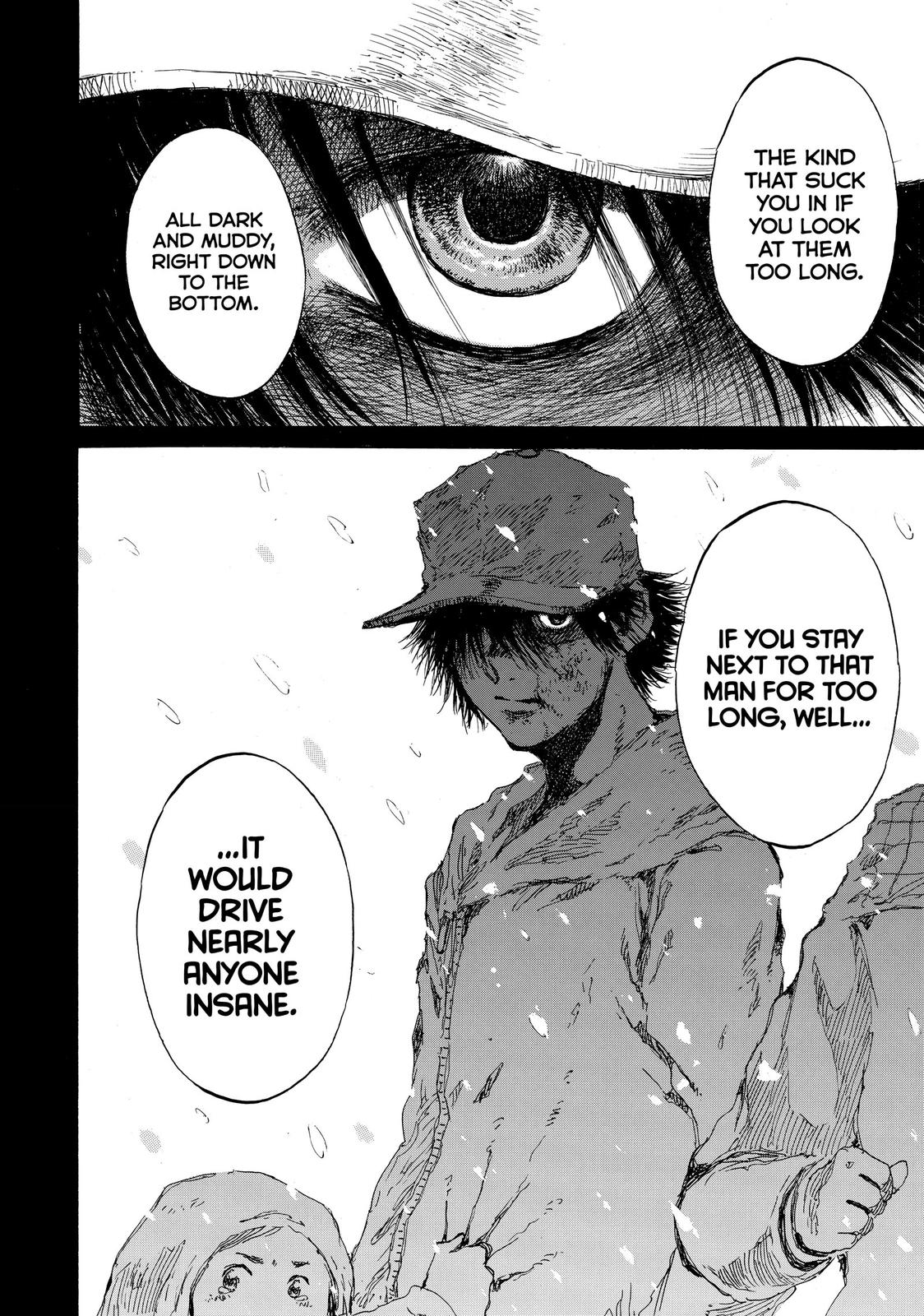 Read Back When You Called Us Devils Manga Online