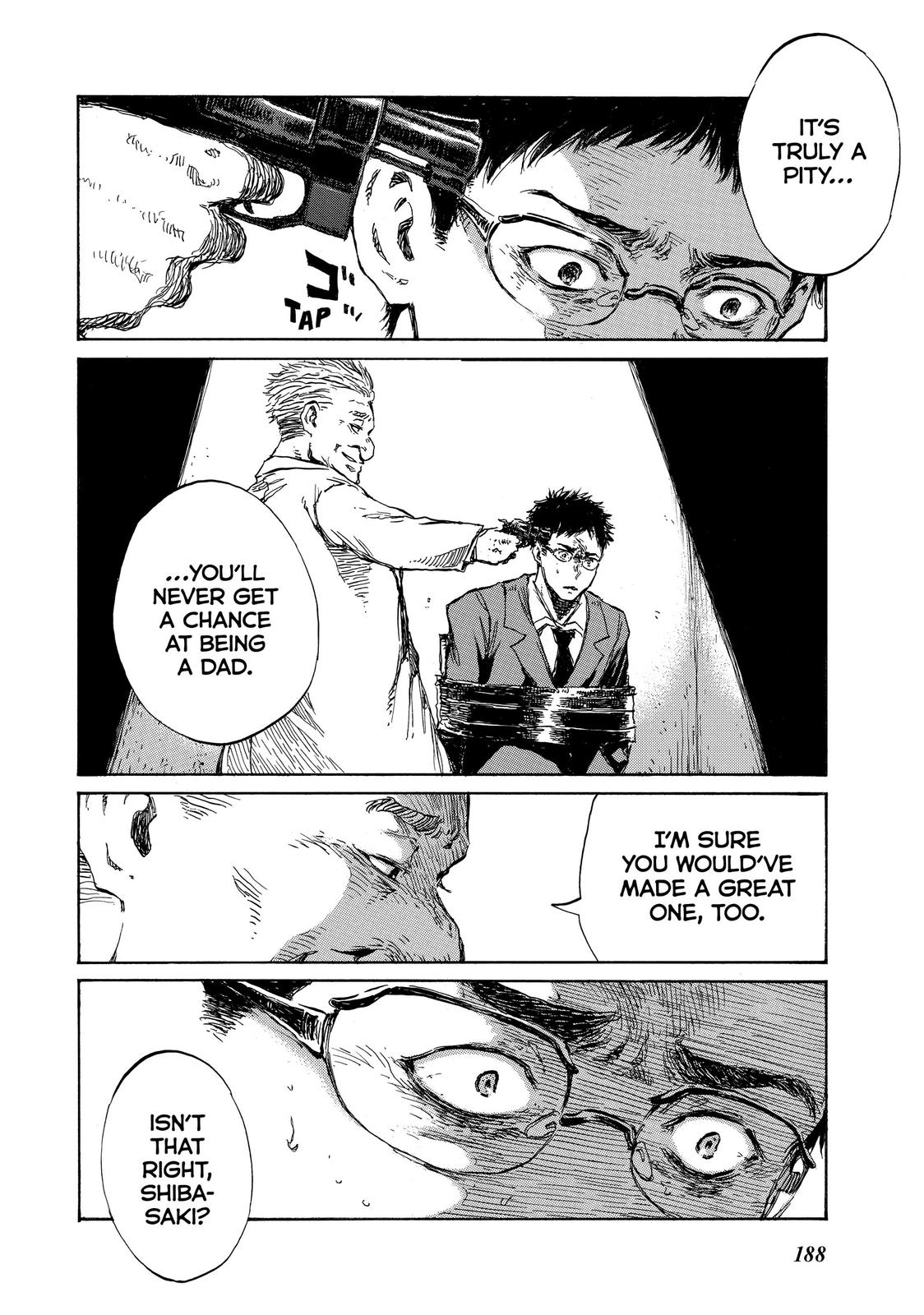 Read Back When You Called Us Devils Manga Online