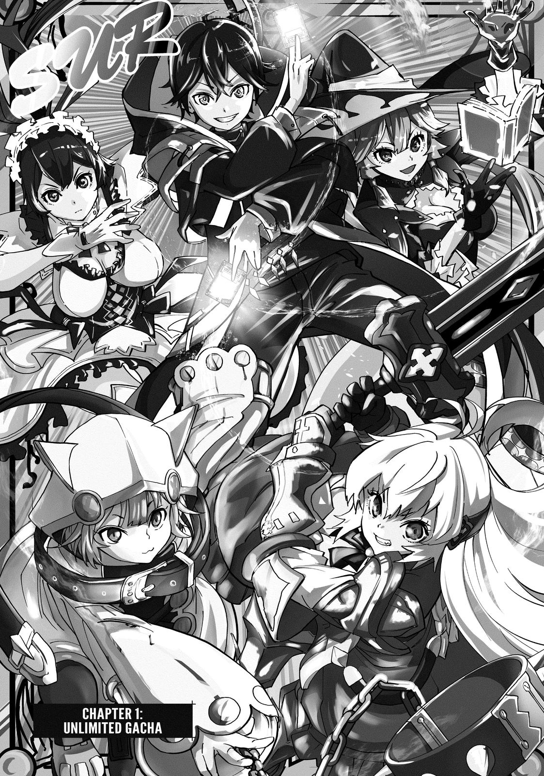 Read Backstabbed in a Backwater Dungeon - My Party Tried to Kill Me, But Thanks to an Infinite Gacha I Got LVL 9999 Friends and Am Out For Revenge Manga Online