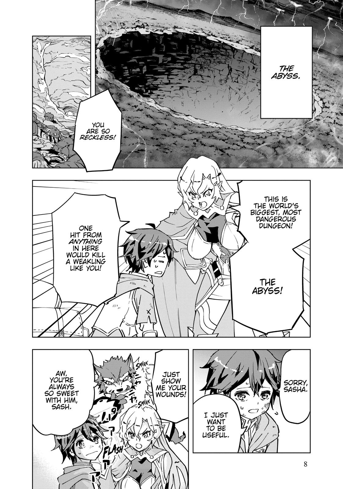 Read Backstabbed in a Backwater Dungeon - My Party Tried to Kill Me, But Thanks to an Infinite Gacha I Got LVL 9999 Friends and Am Out For Revenge Manga Online